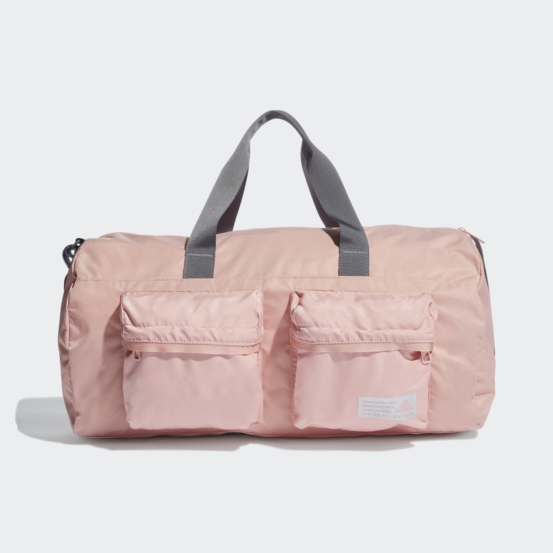 adidas Sport Duffel Bag