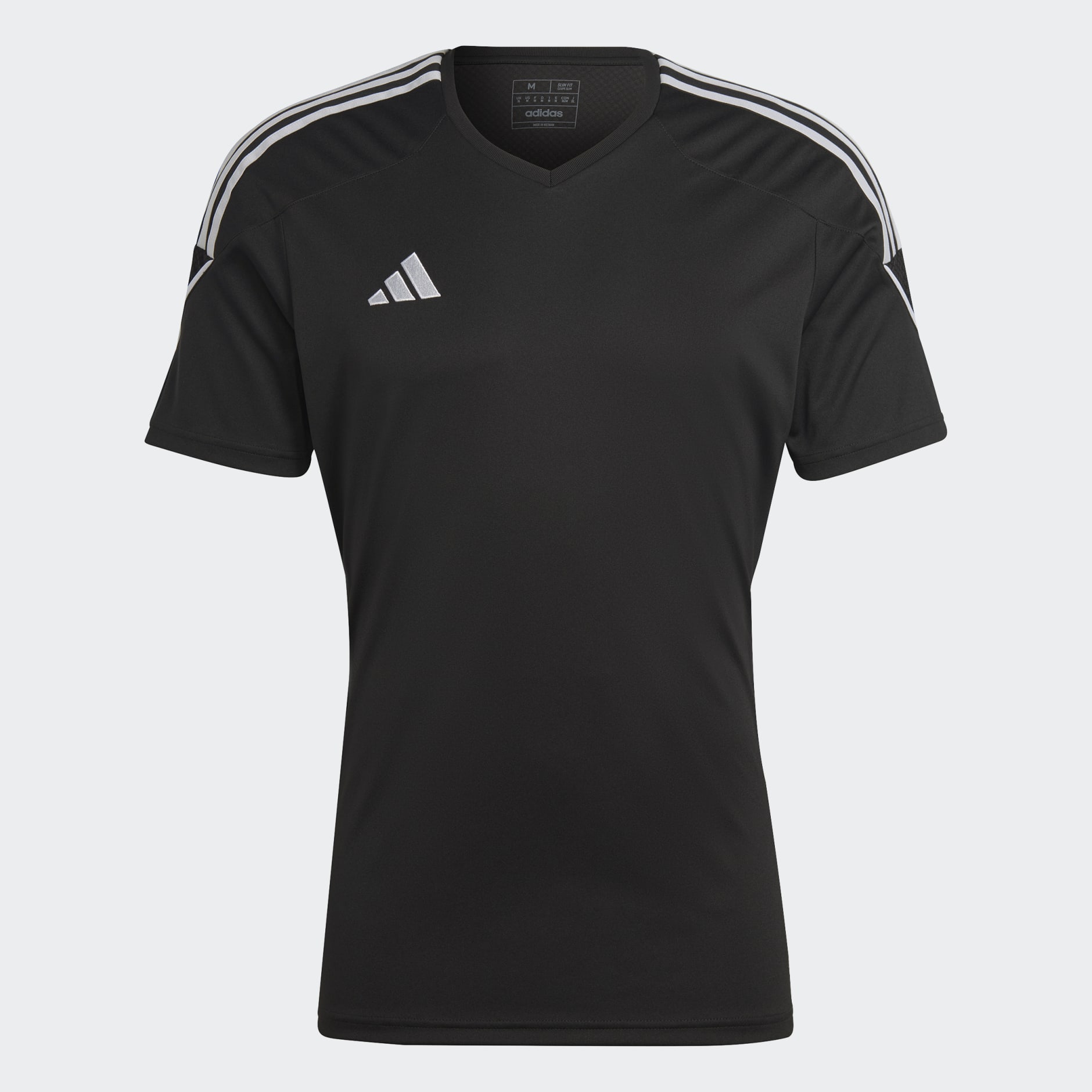 adidas Tiro 23 League Jersey - Black | adidas UAE