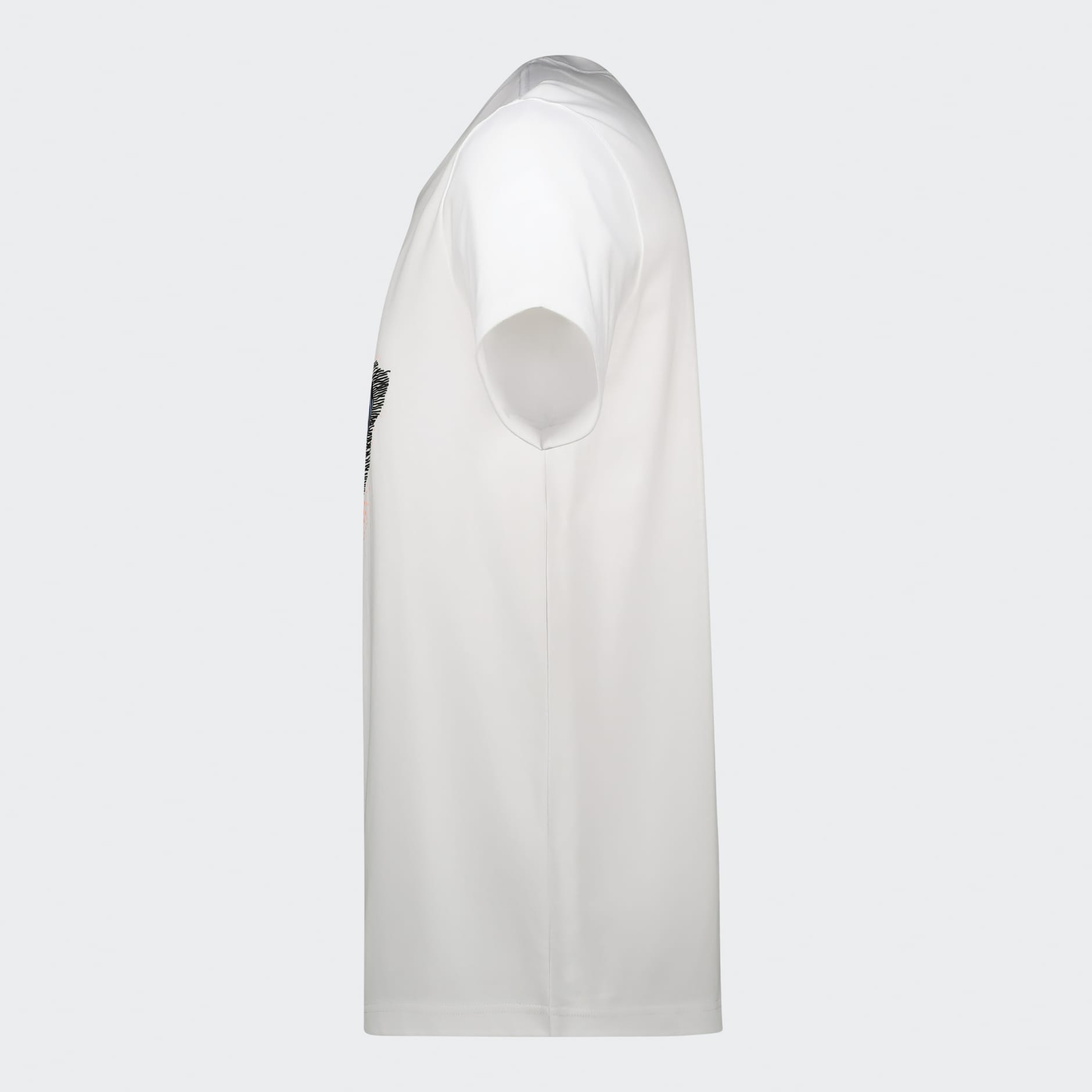 adidas Rekive Speed Trefoil Graphic T-Shirt