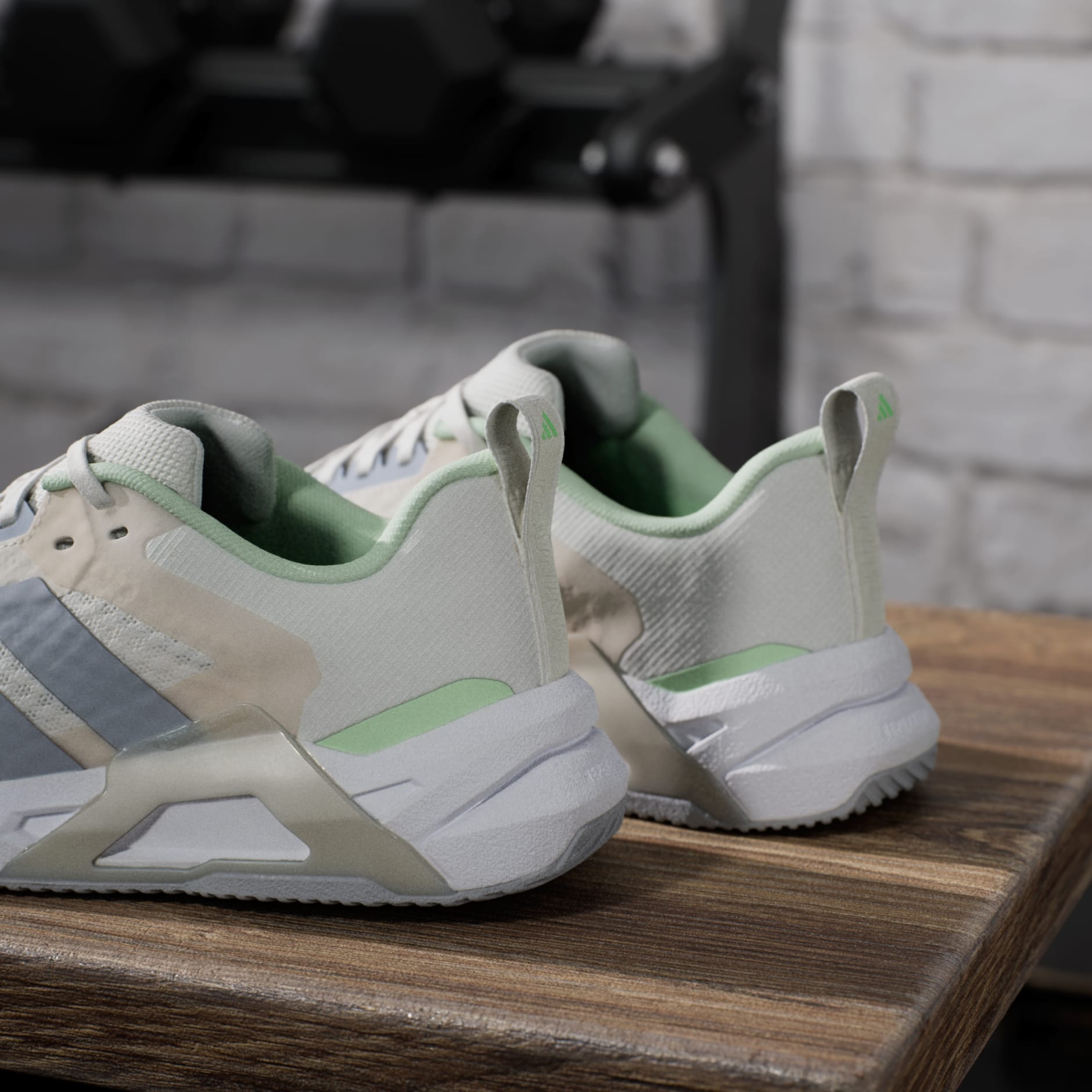 Dropset Control Training Shoes