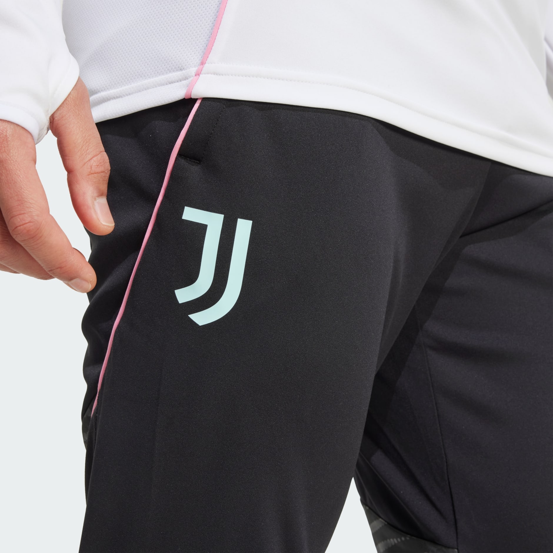 Pantalon d'entra&icirc;nement Juventus Tiro 25 Competition