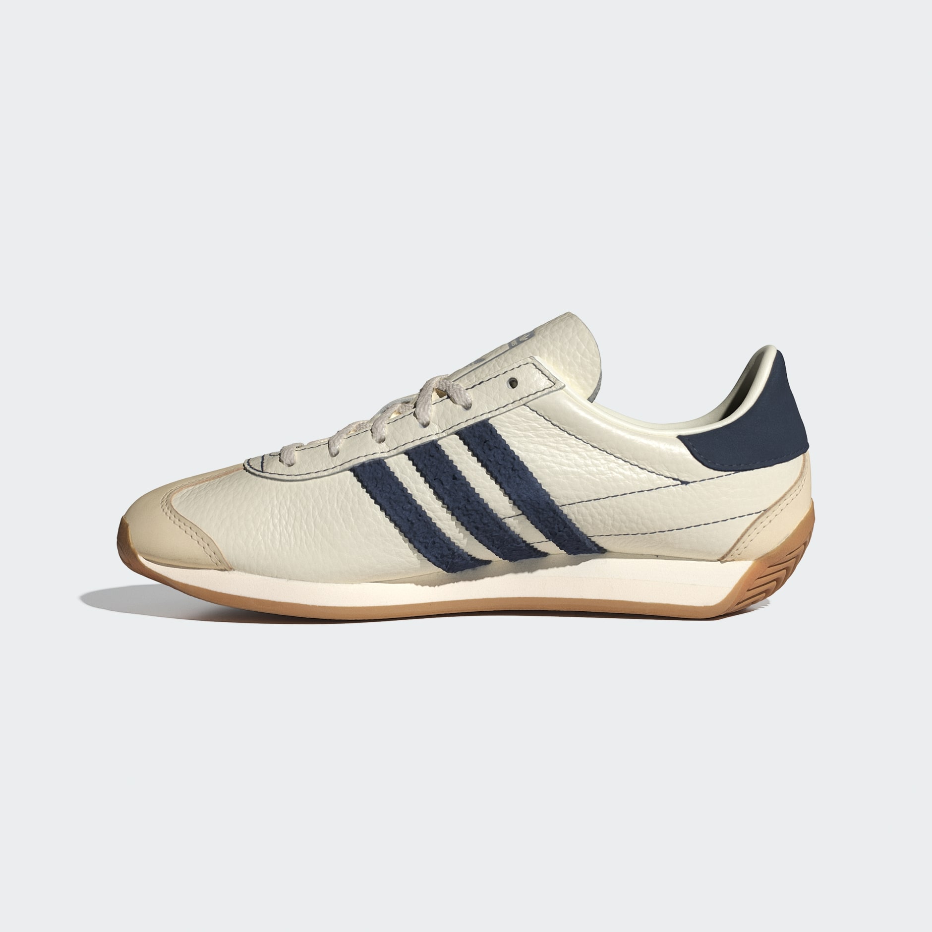 adidas Country OG Shoes - Blue | adidas UAE