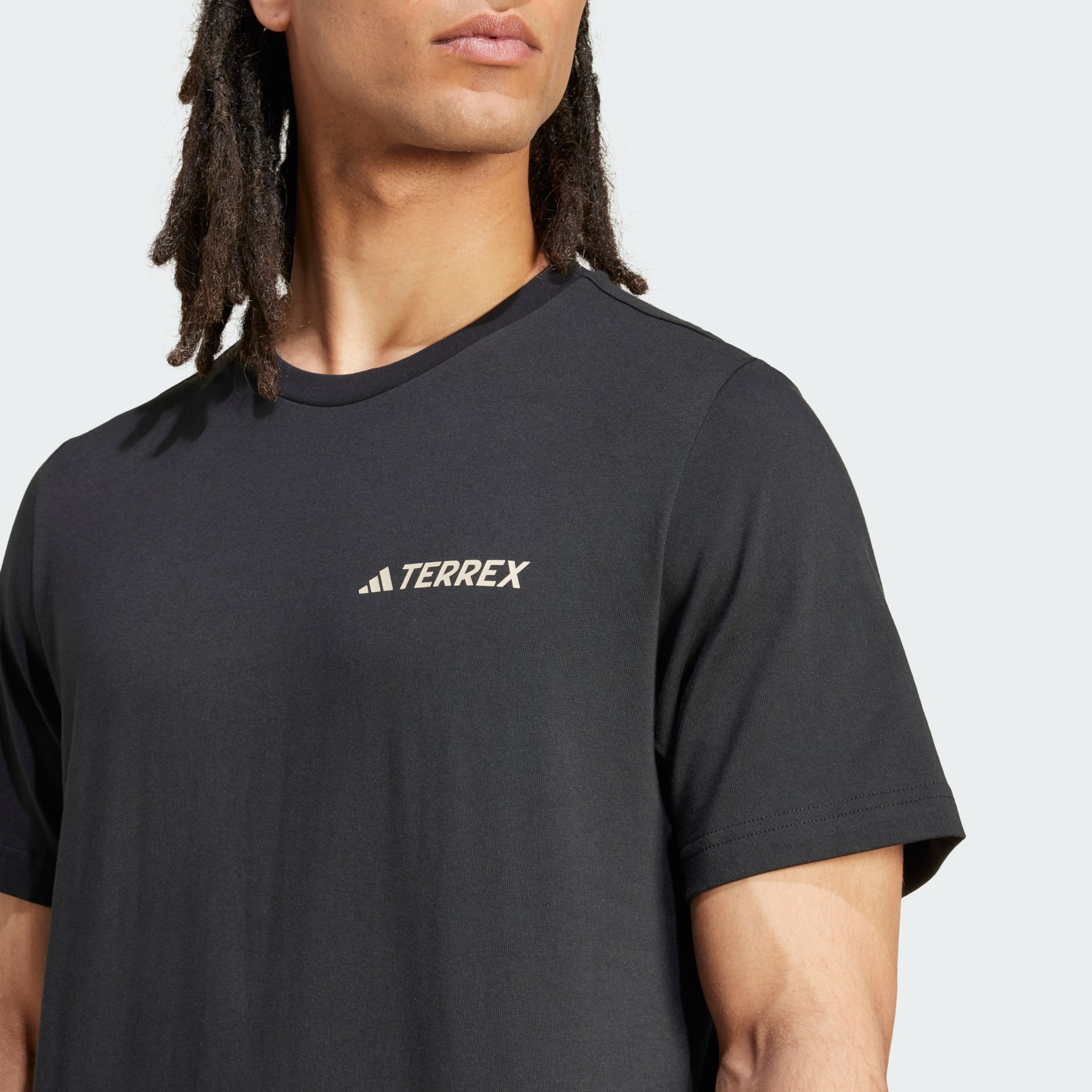 Terrex Back Graphic Tee