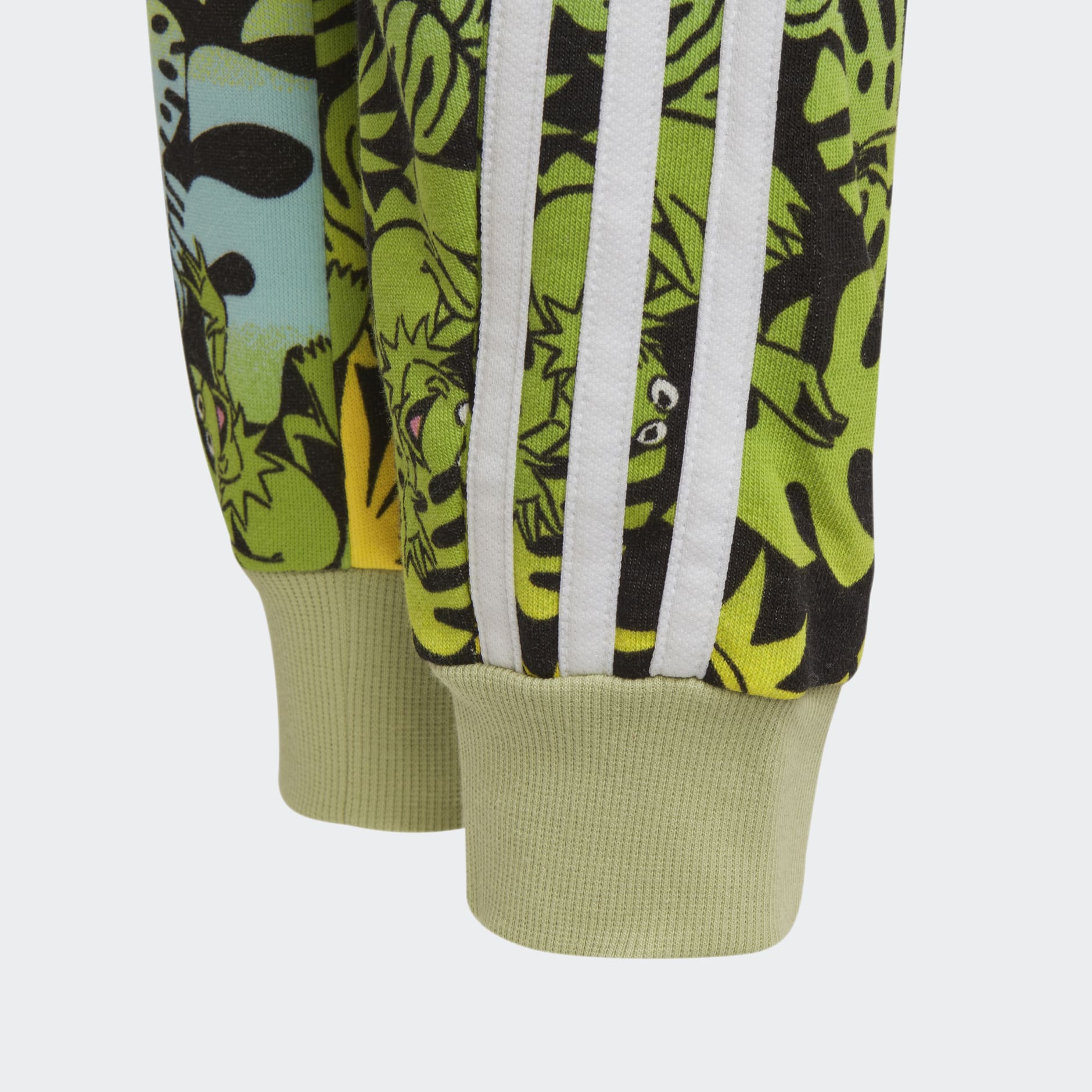 adidas x Disney Muppets Joggers