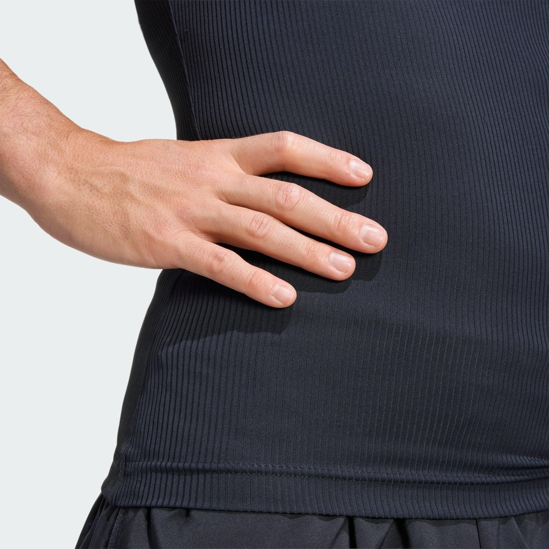 MAIOU POWER ESSENTIALS WORKOUT RIB