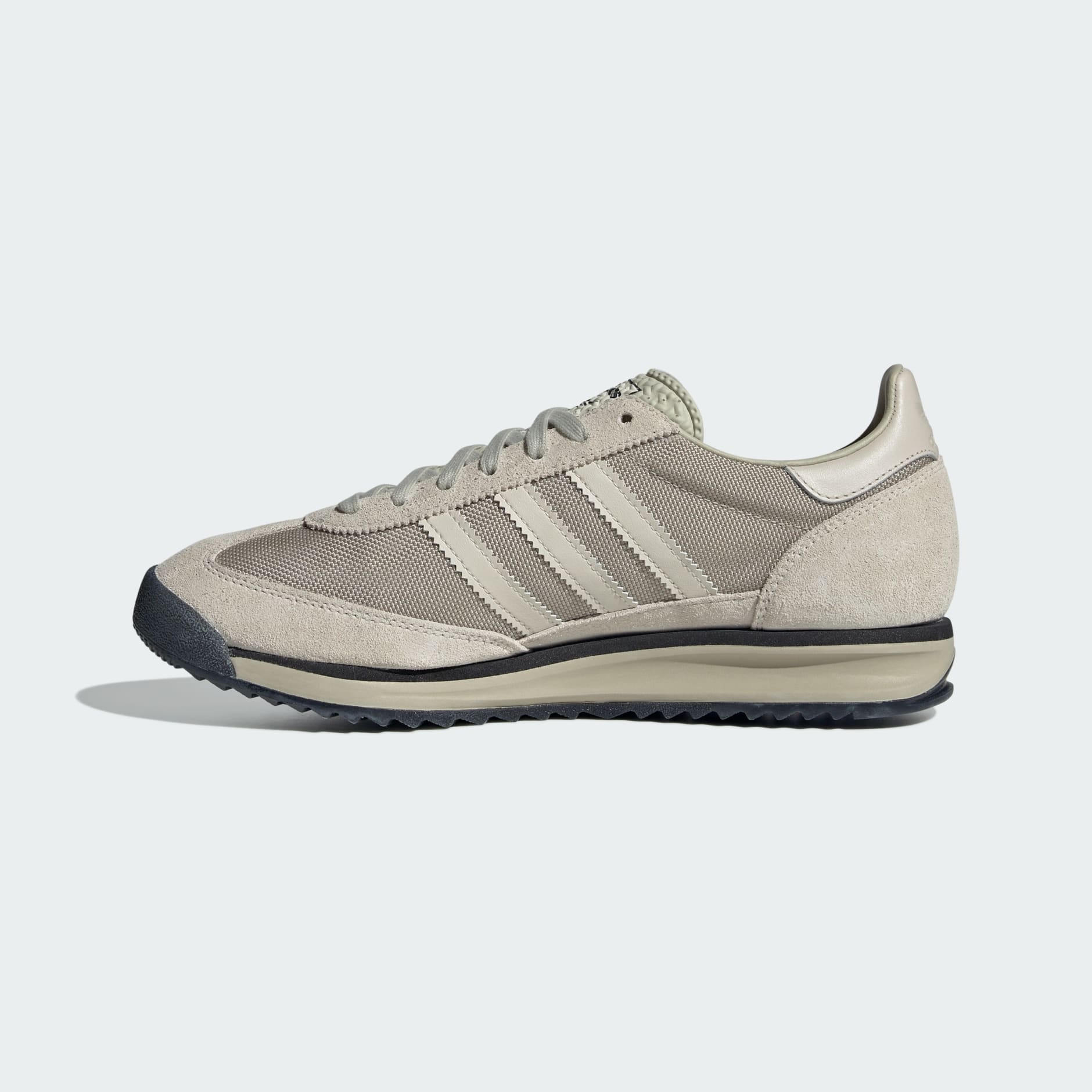 adidas SL 72 RS Shoes - Beige | adidas TZ