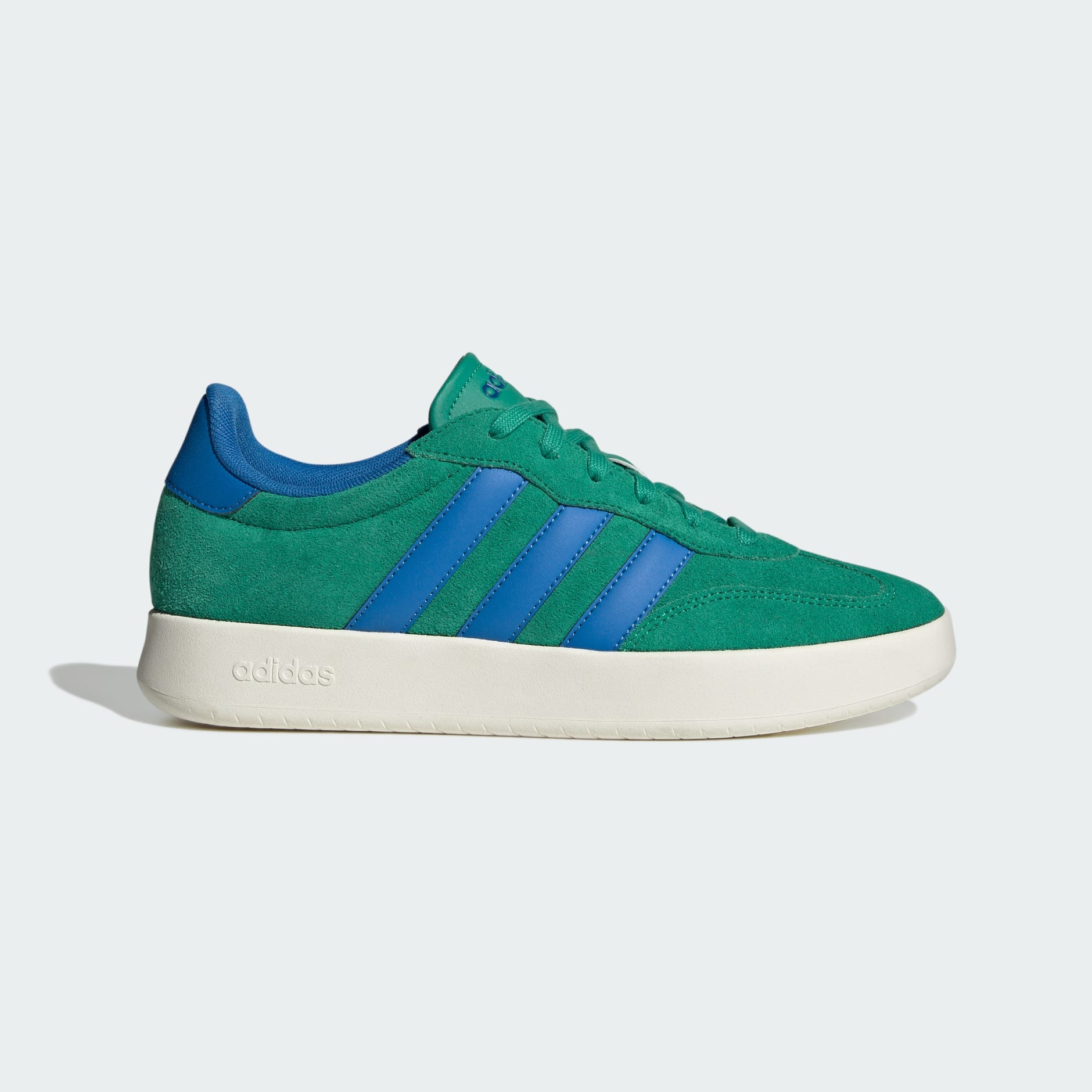 Barreda Shoes