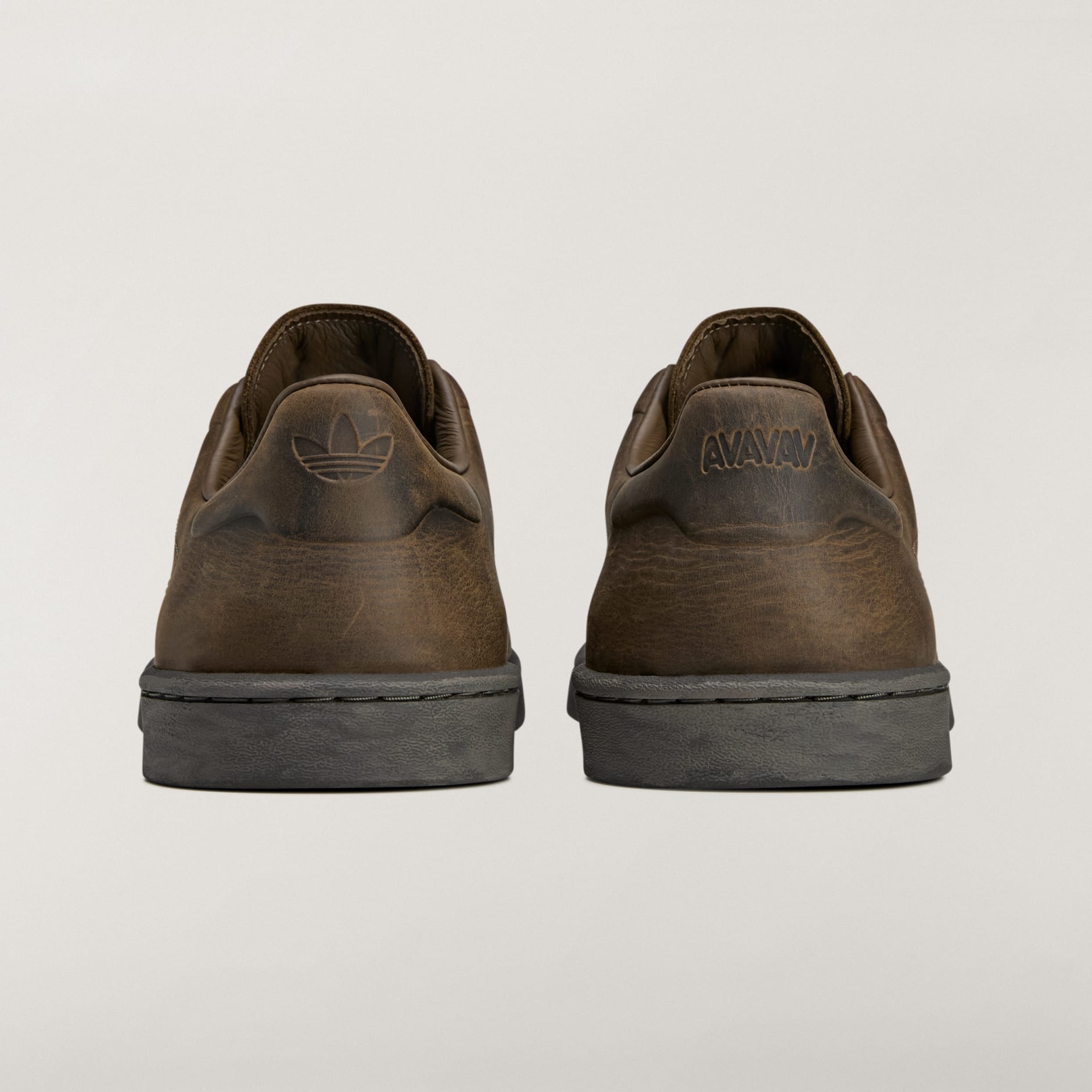 adidas Originals by Avavav Superstar Shoes