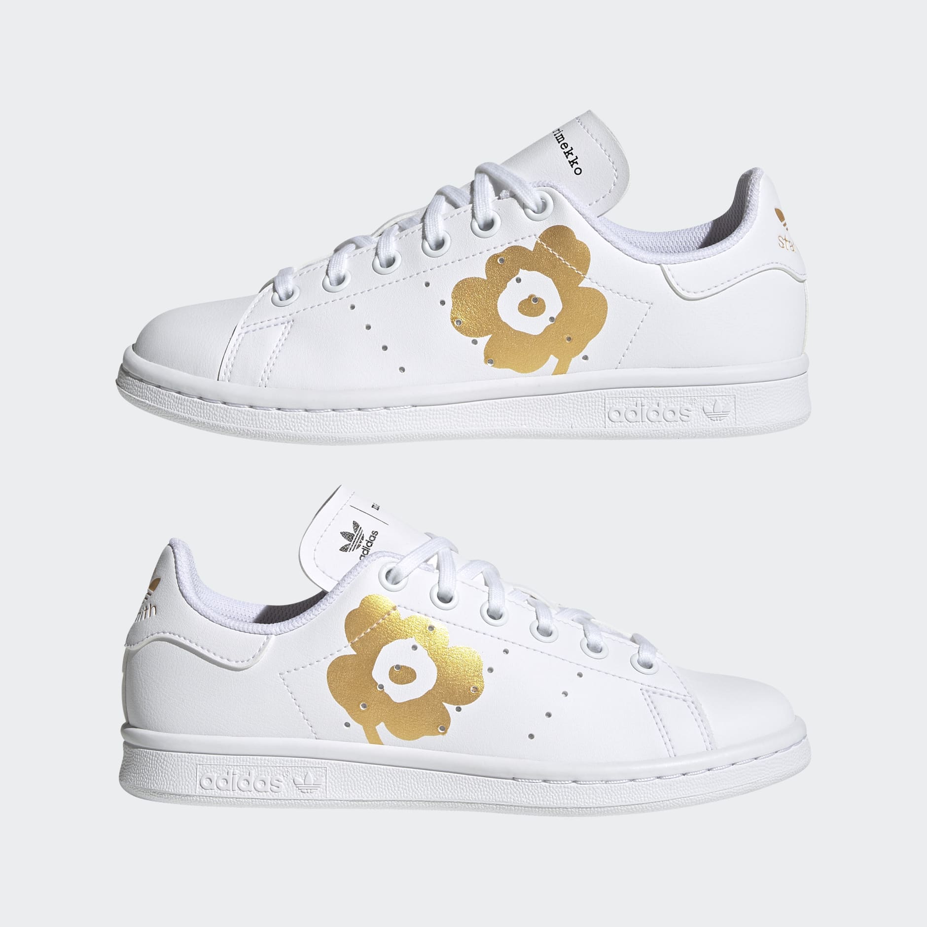 Marimekko Stan Smith Shoes