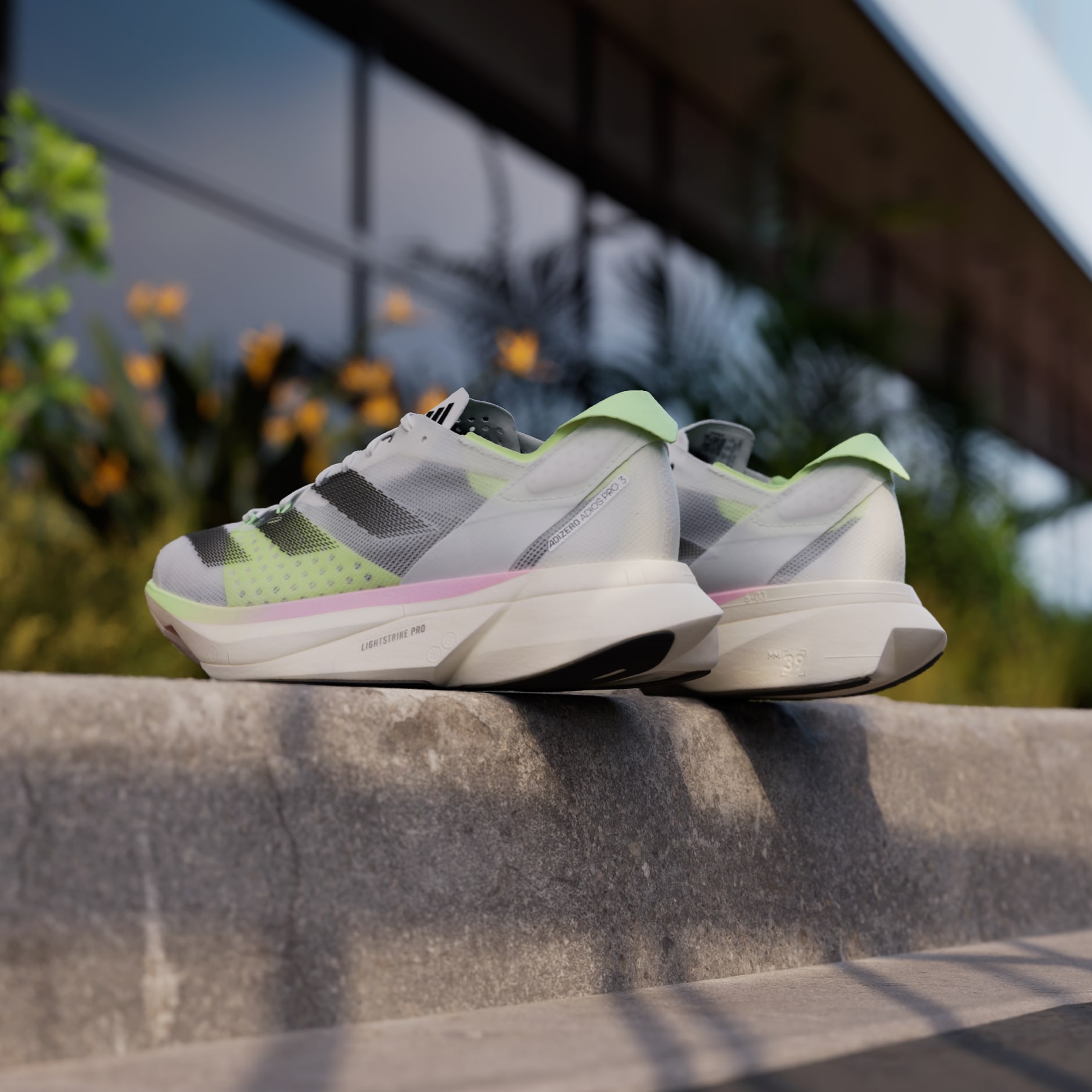 ADIZERO ADIOS PRO 3 Shoes
