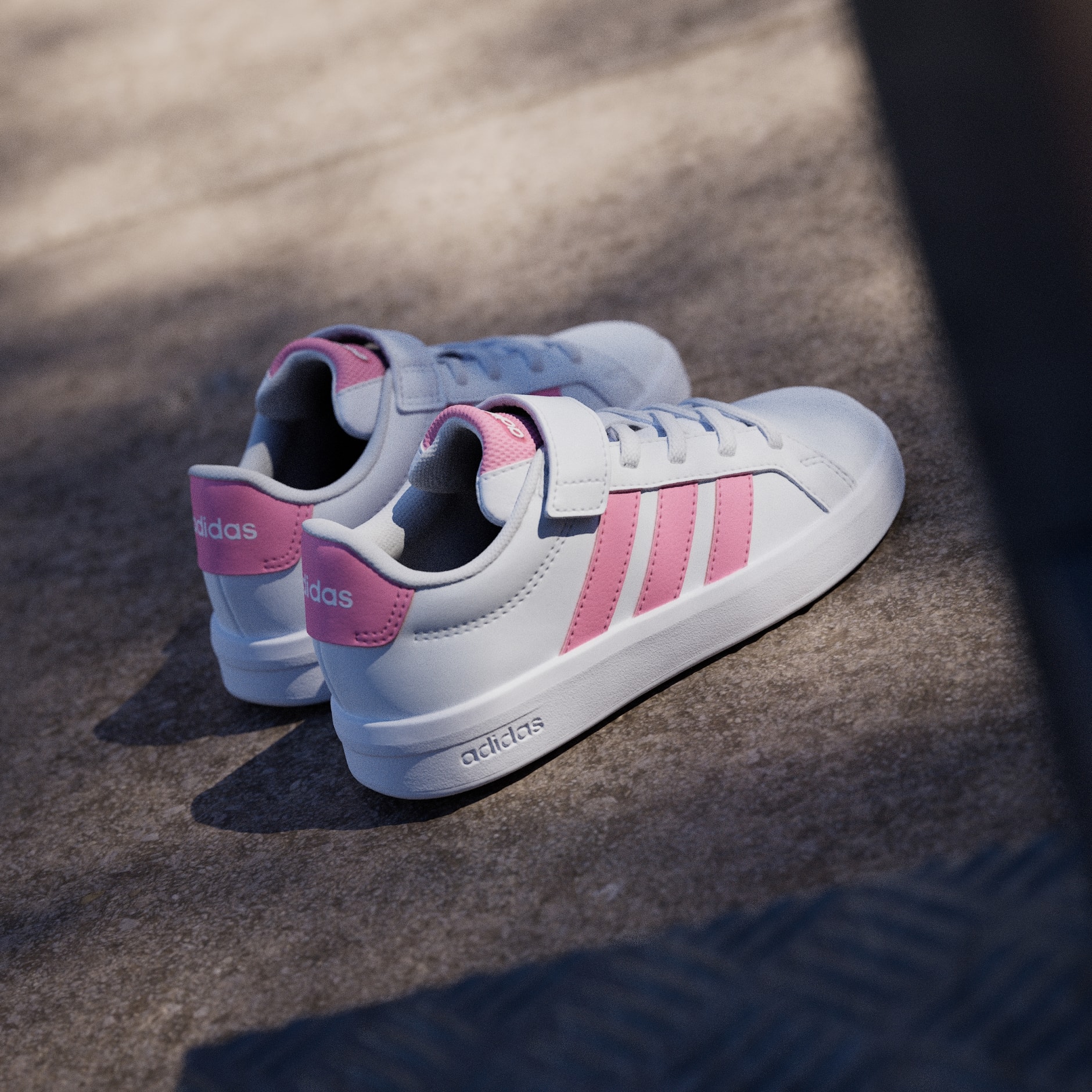 DJEČJE TENISICE GRAND COURT 3.0