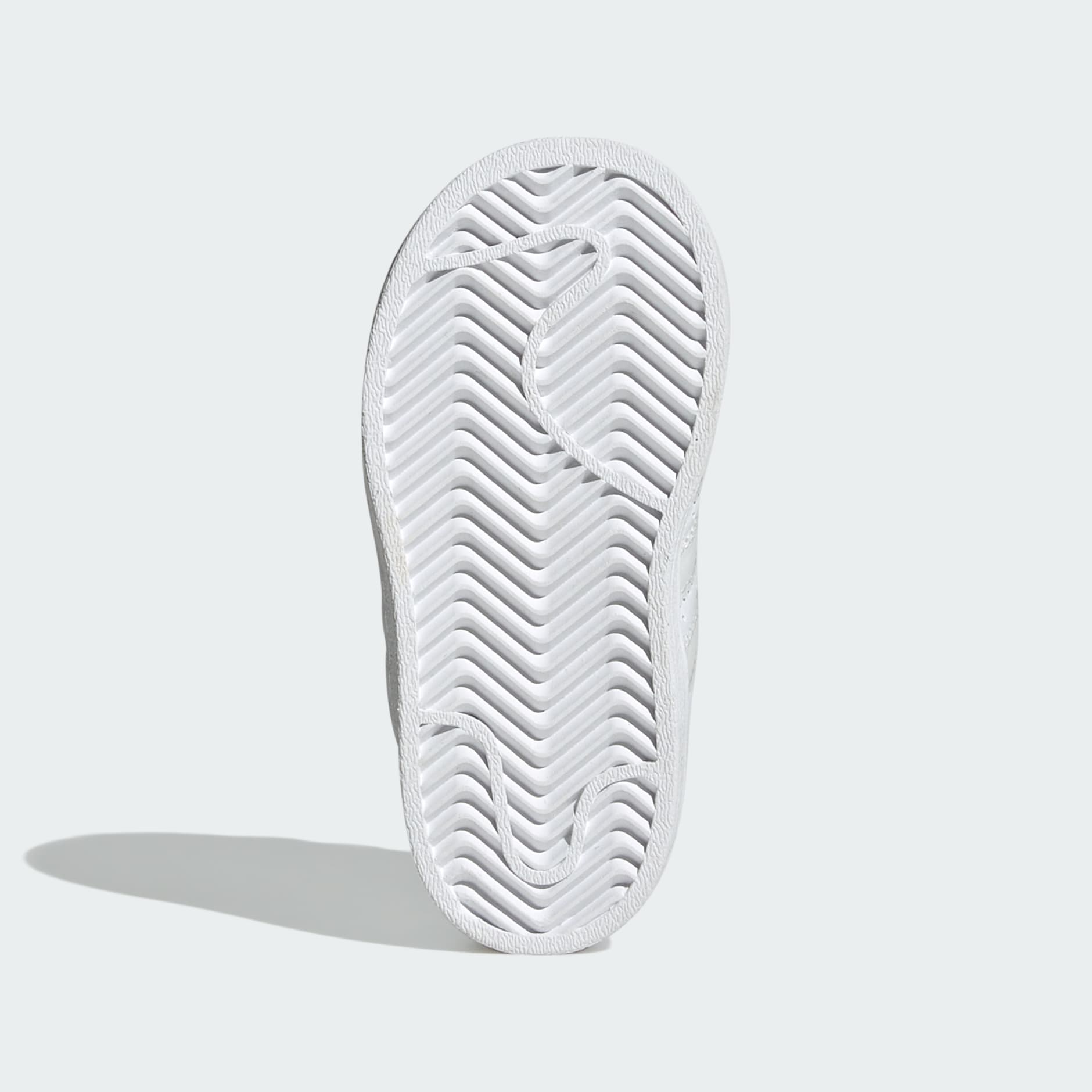 Pantofi sport Superstar Led Lights cu șireturi elastice și &icirc;nchidere confortabilă, pentru copii