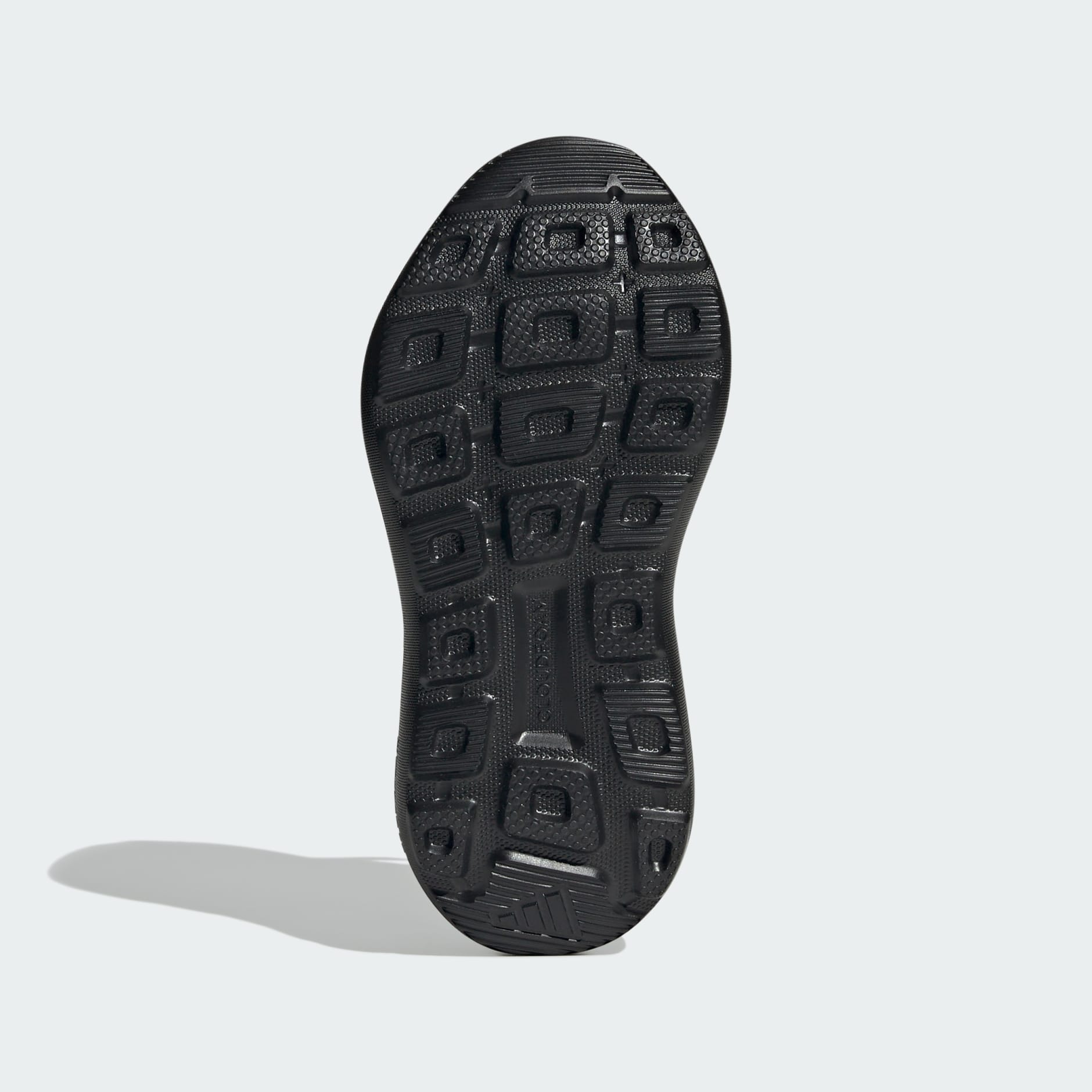 adidas Fortarun 3 Shoes Kids Black adidas UAE