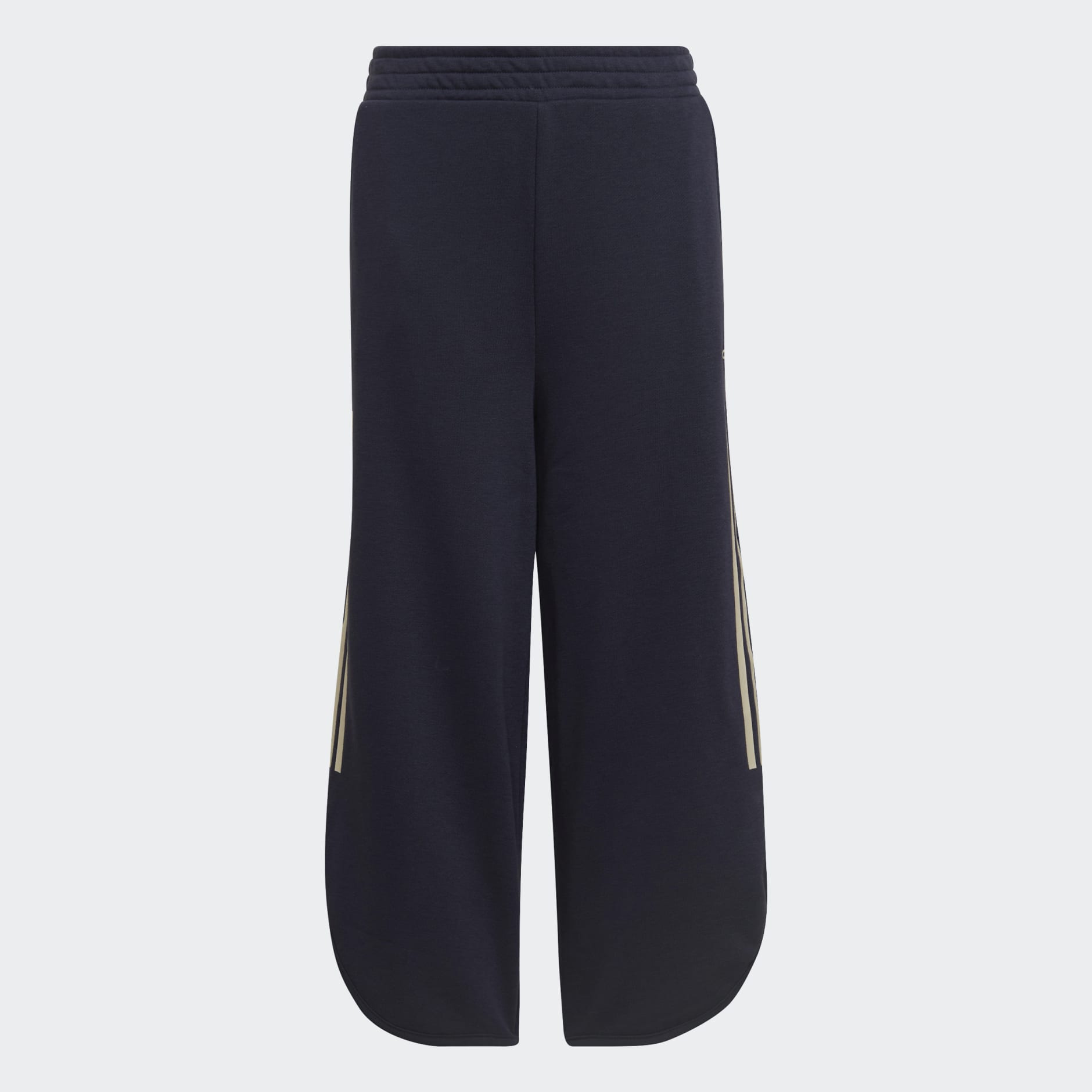 Power 3-Stripes Cotton Pants