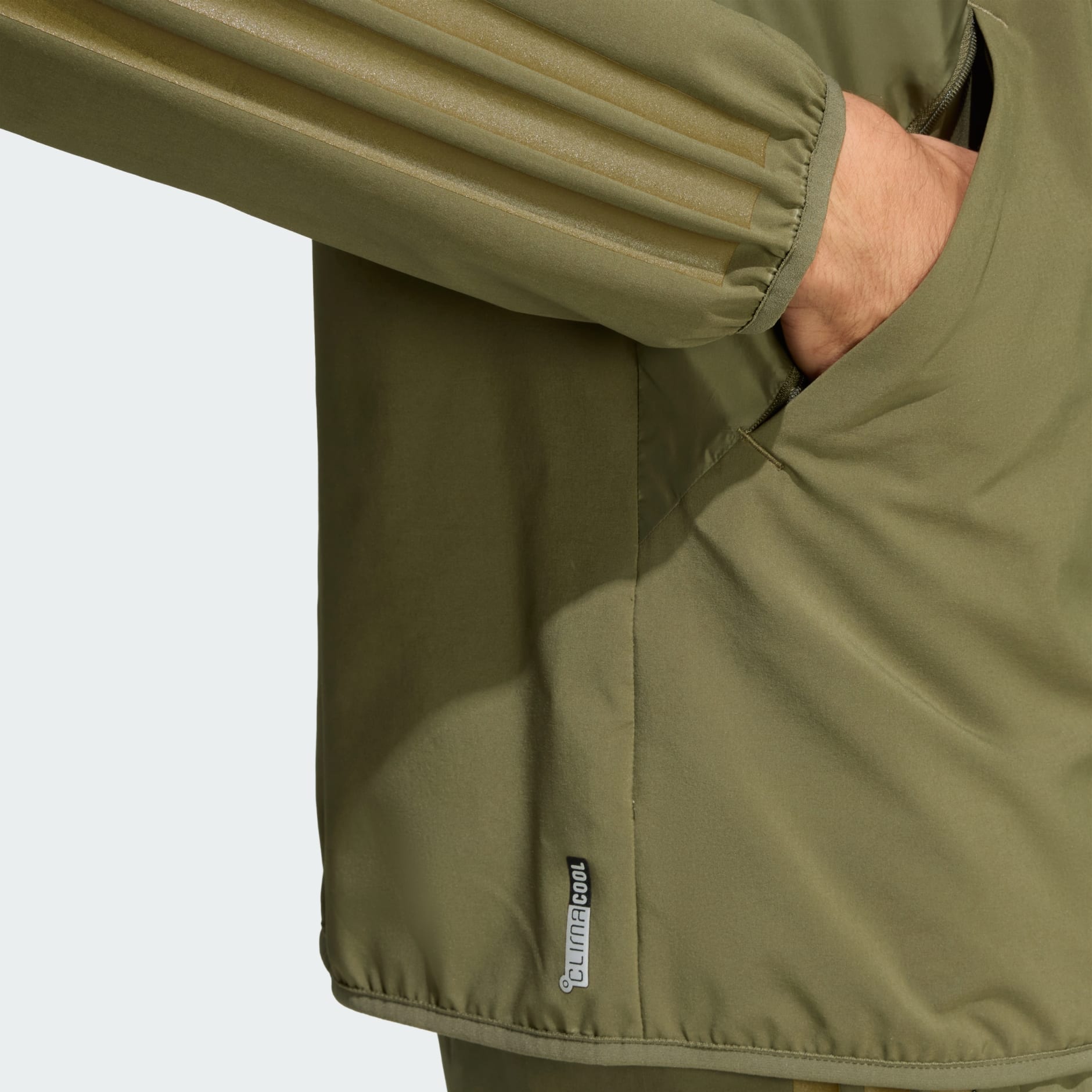 GORNJI DIO TRENIRKE HOUSE OF TIRO