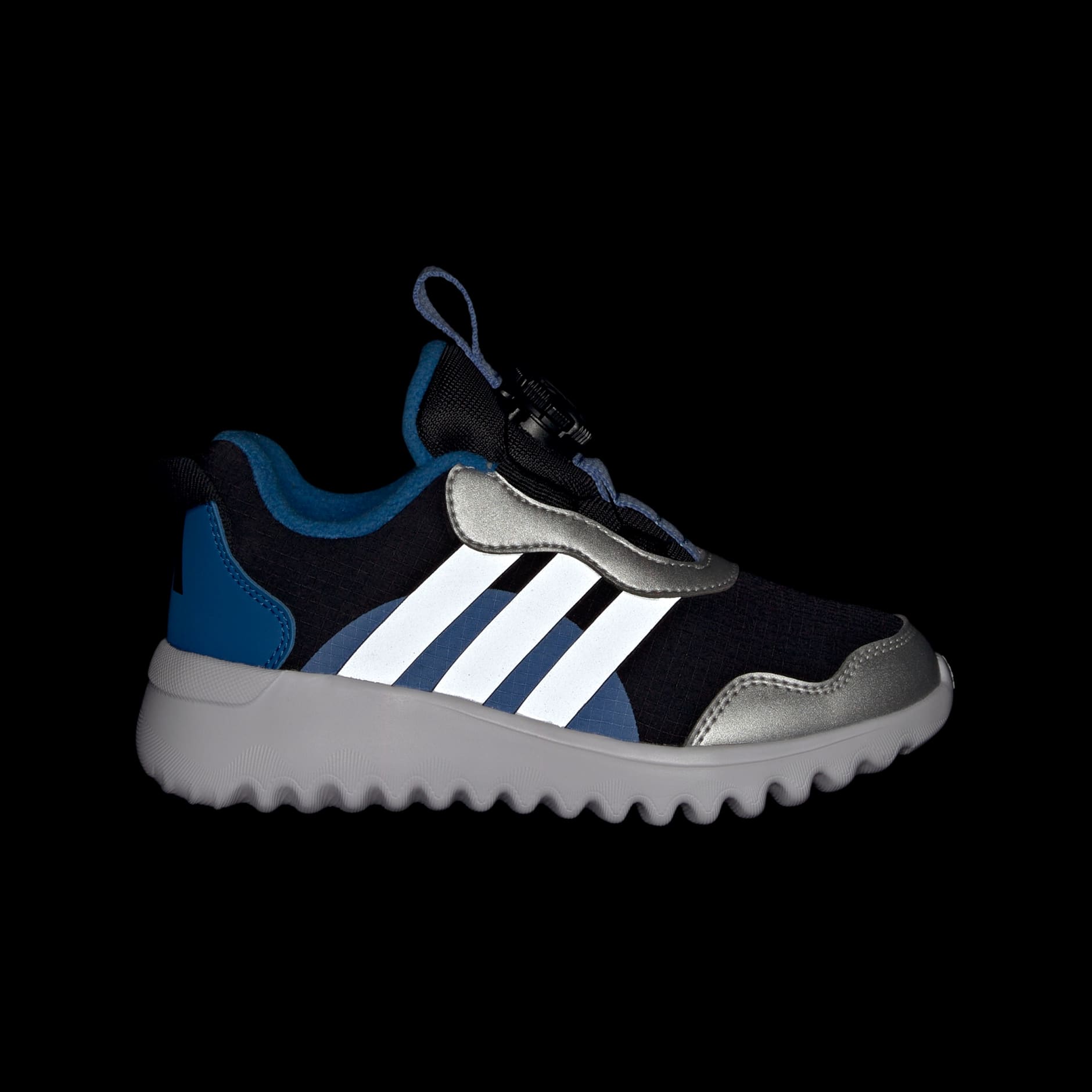 ActiveFlex 4.0 HABU K 鞋