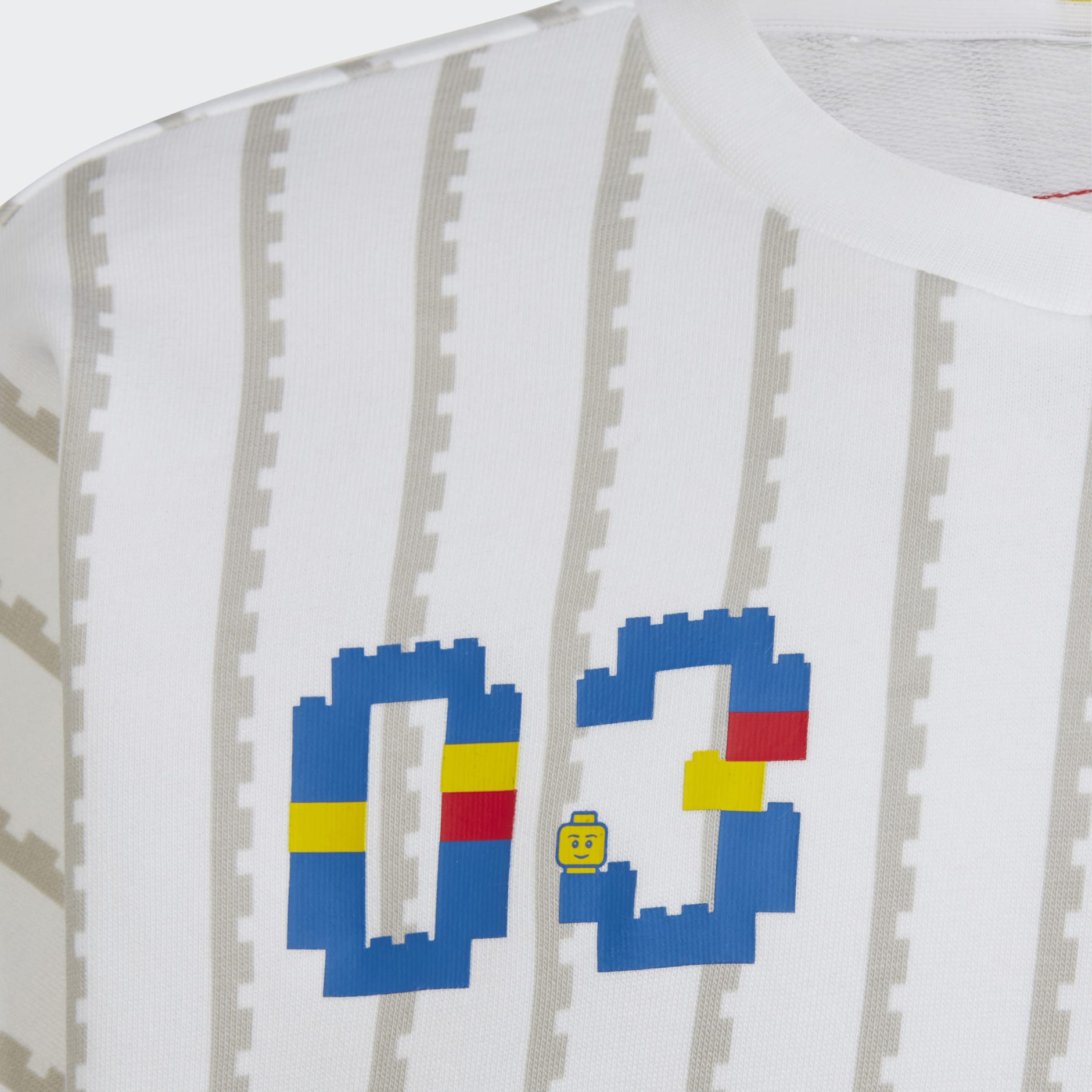 كنزة adidas x Classic LEGO® Crewneck