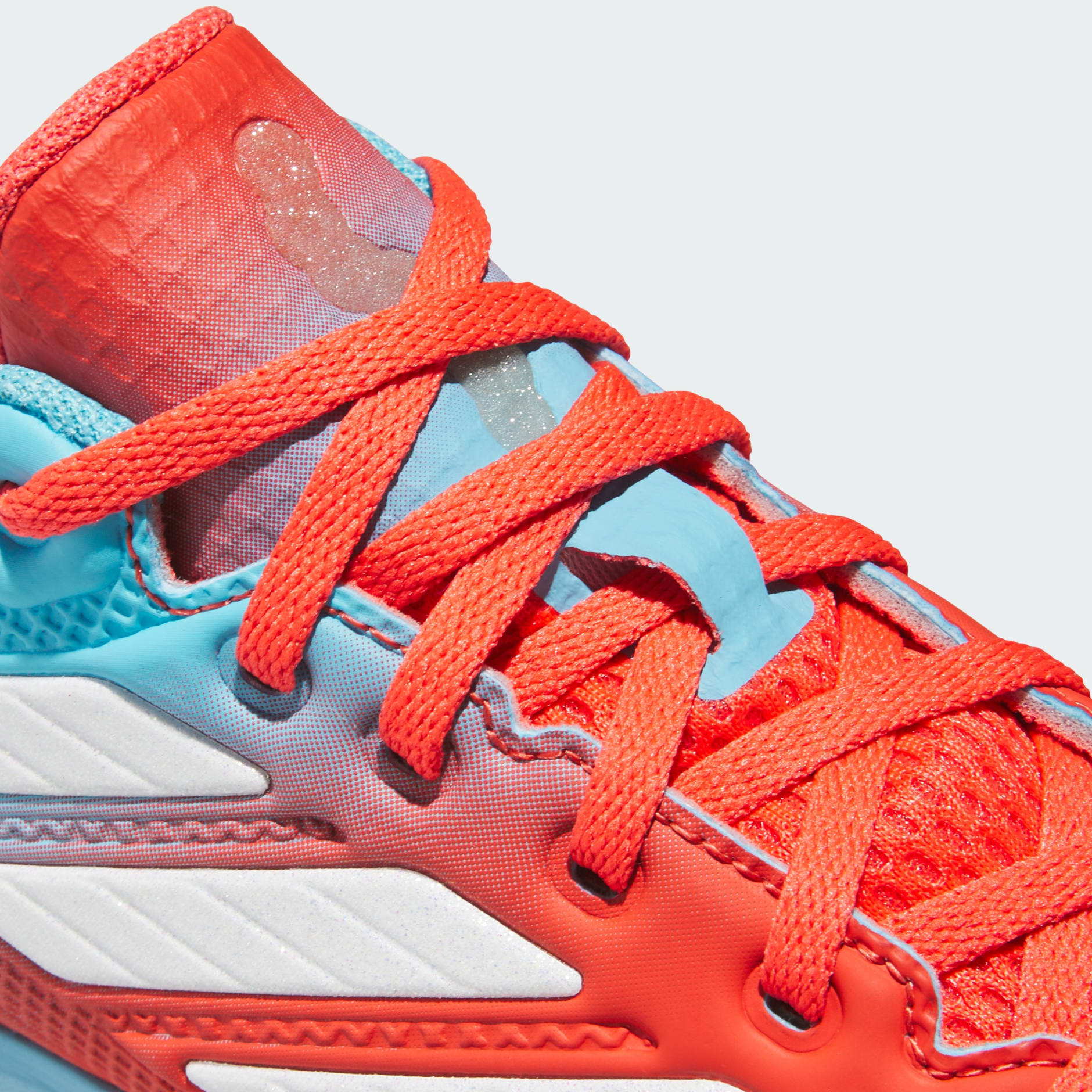 Dječje kopačke Adizero Impact 2.0 Candy Molded