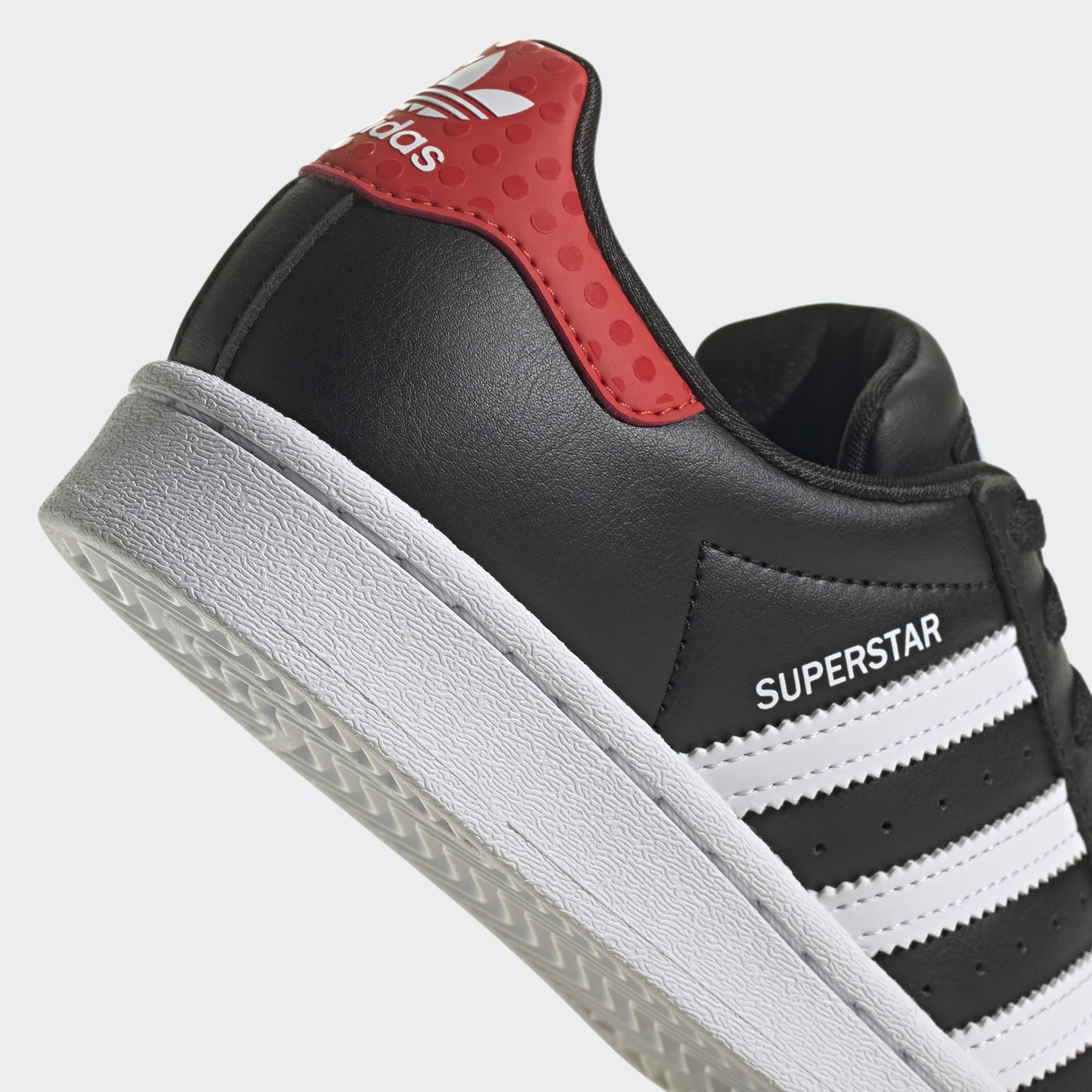 adidas Superstar x LEGO® Shoes