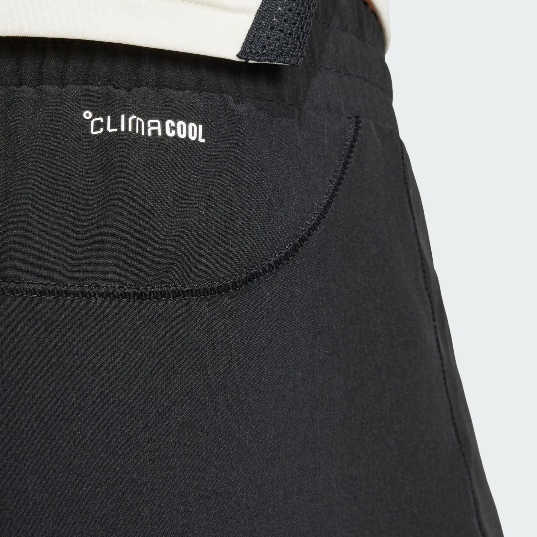 Hlače Icon 3-Stripes Woven