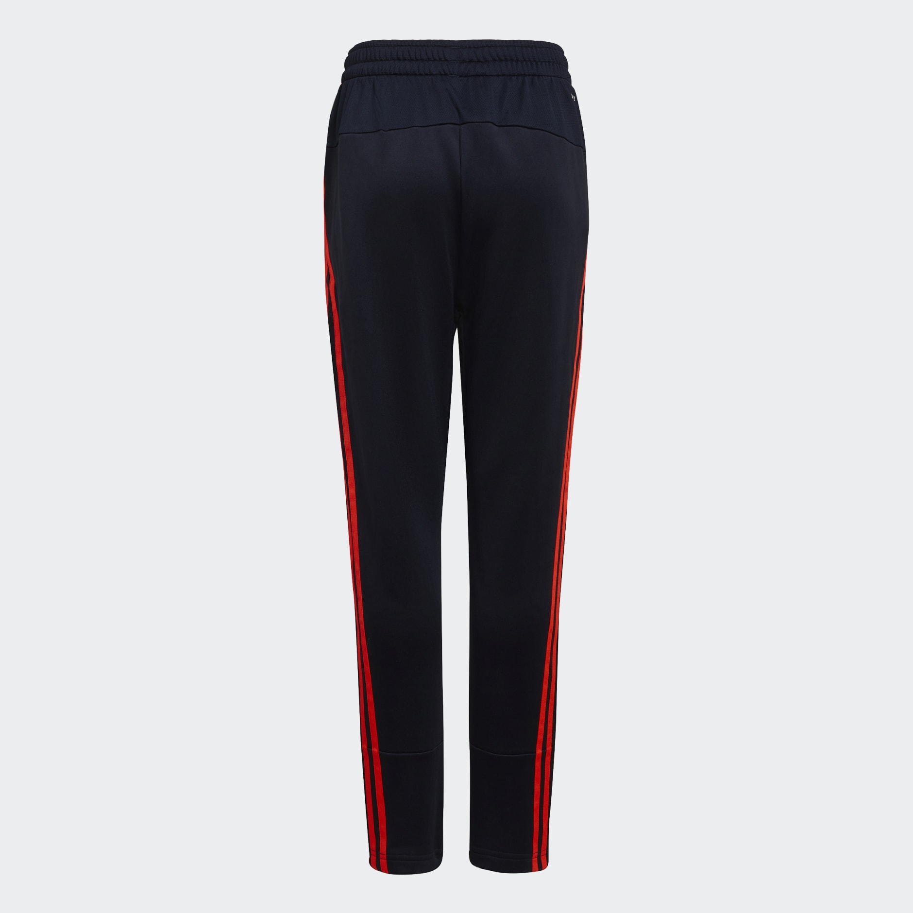 AEROREADY Primegreen 3-Stripes Tapered Pants