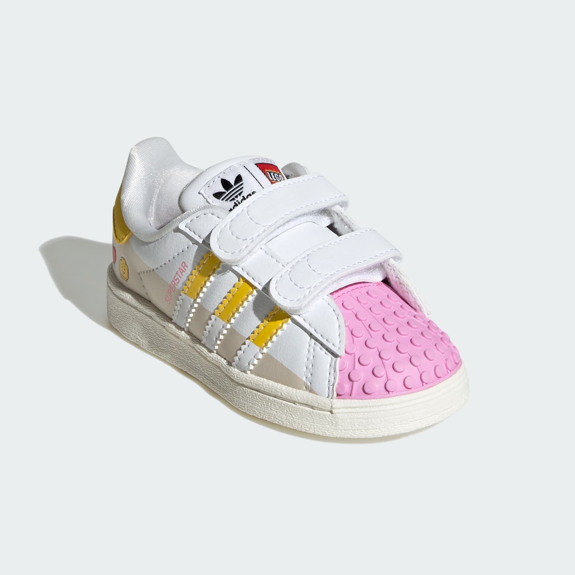 adidas Superstar x LEGO® Shoes Kids
