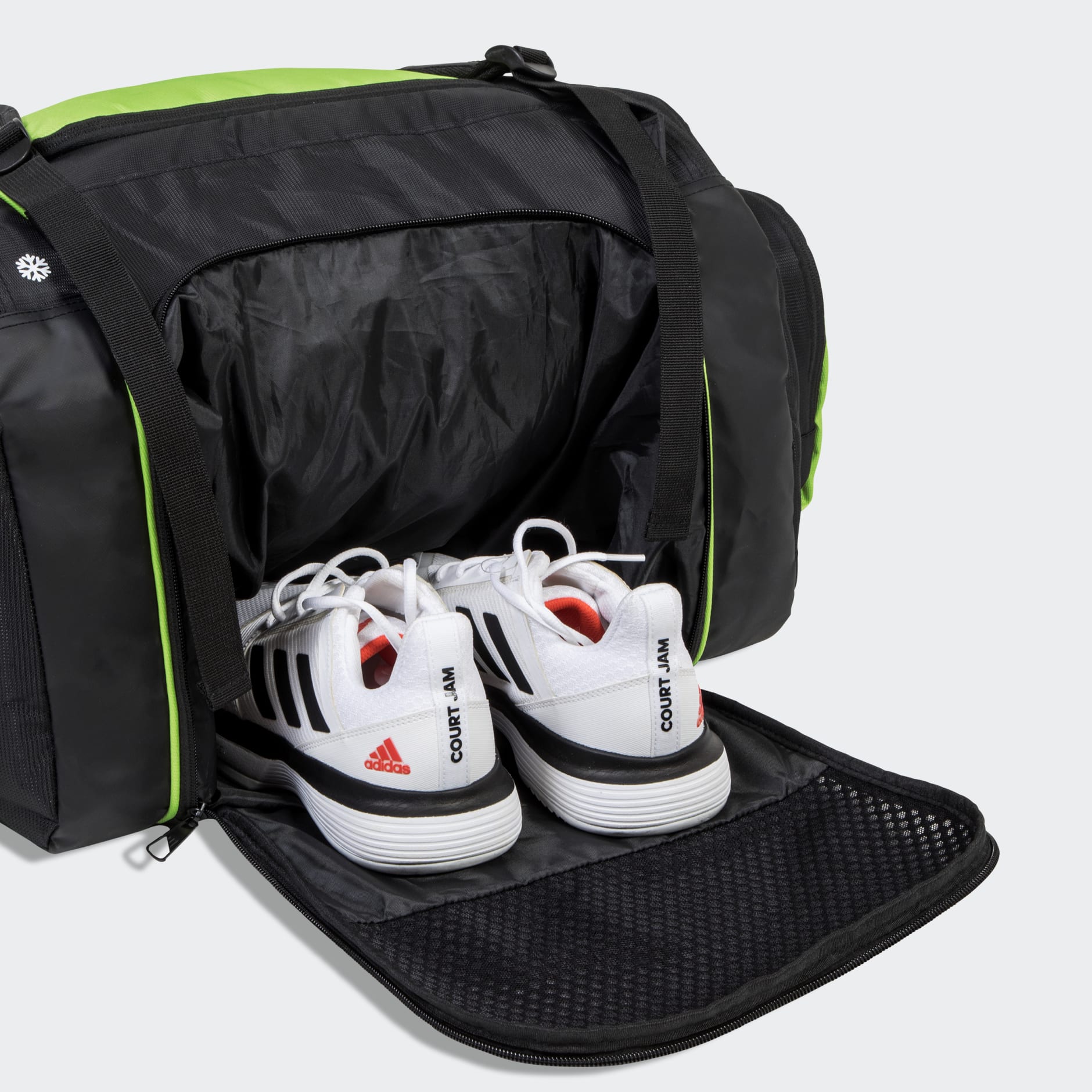 Protour Padel Racket Bag