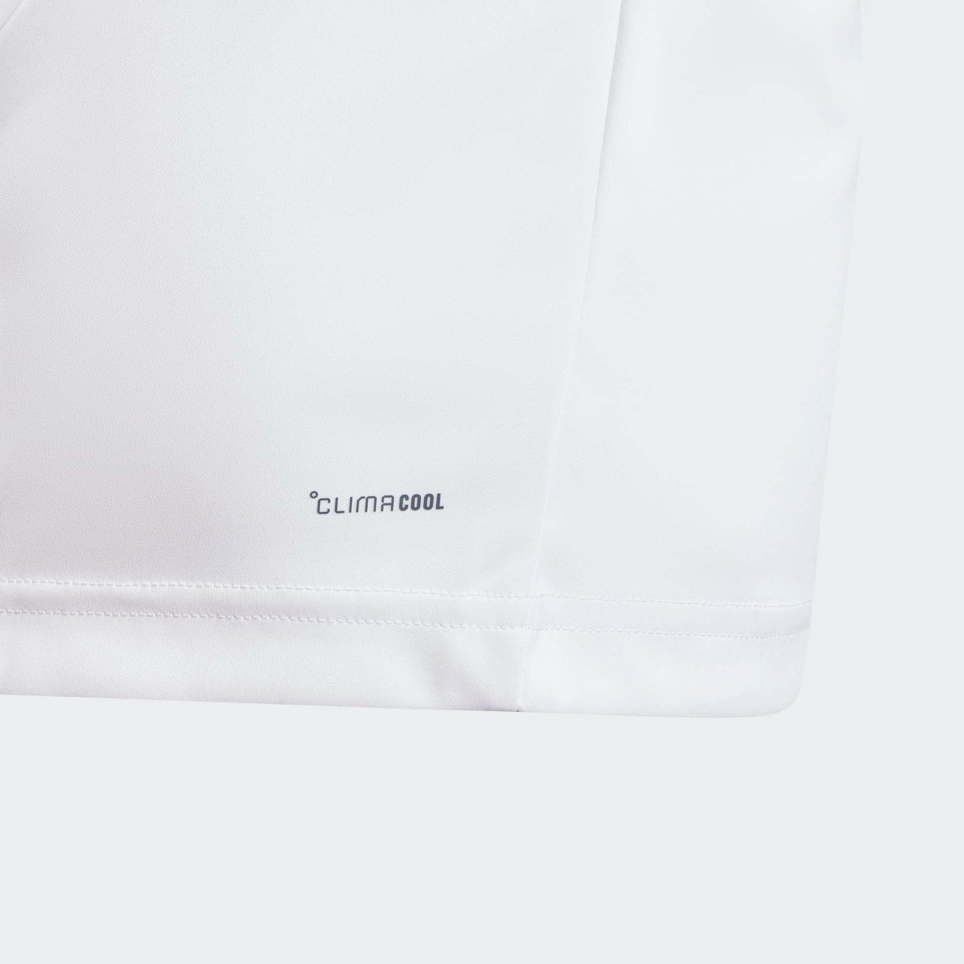 تيشيرت للأطفال Club Tennis 3-Stripes