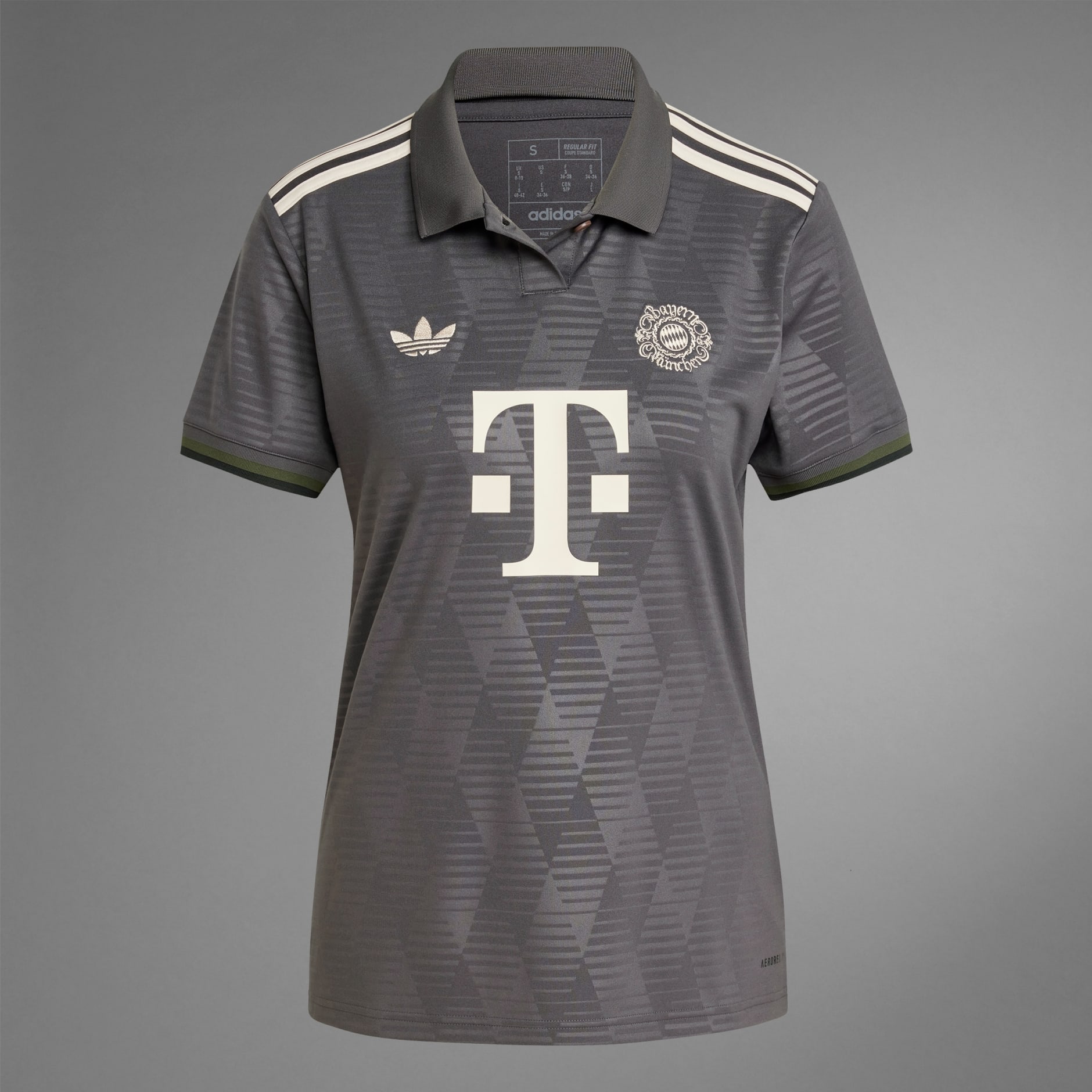 Tricou FC Bayern 24/25 Wiesn