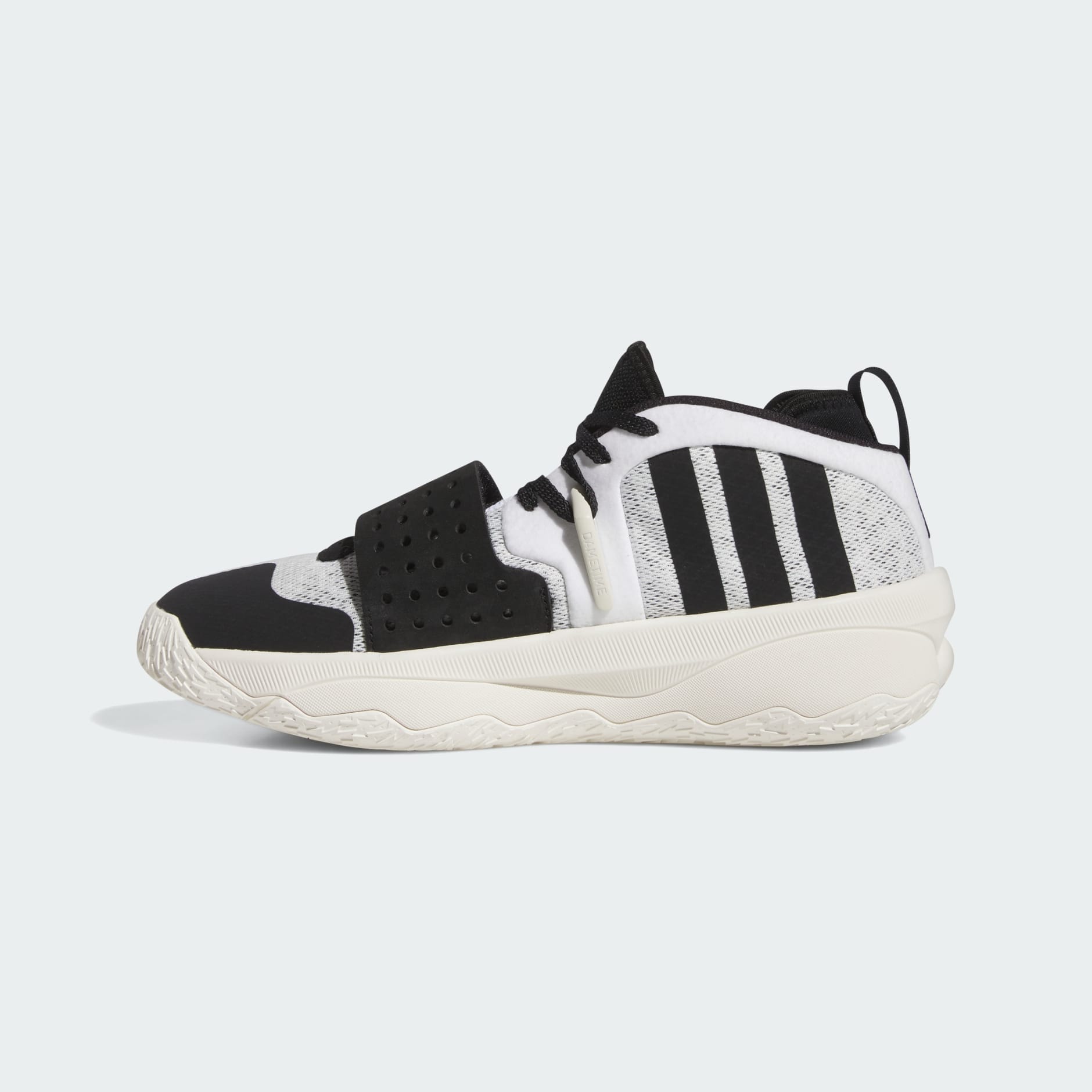 adidas Dame 8 Extply Shoes - White | adidas UAE