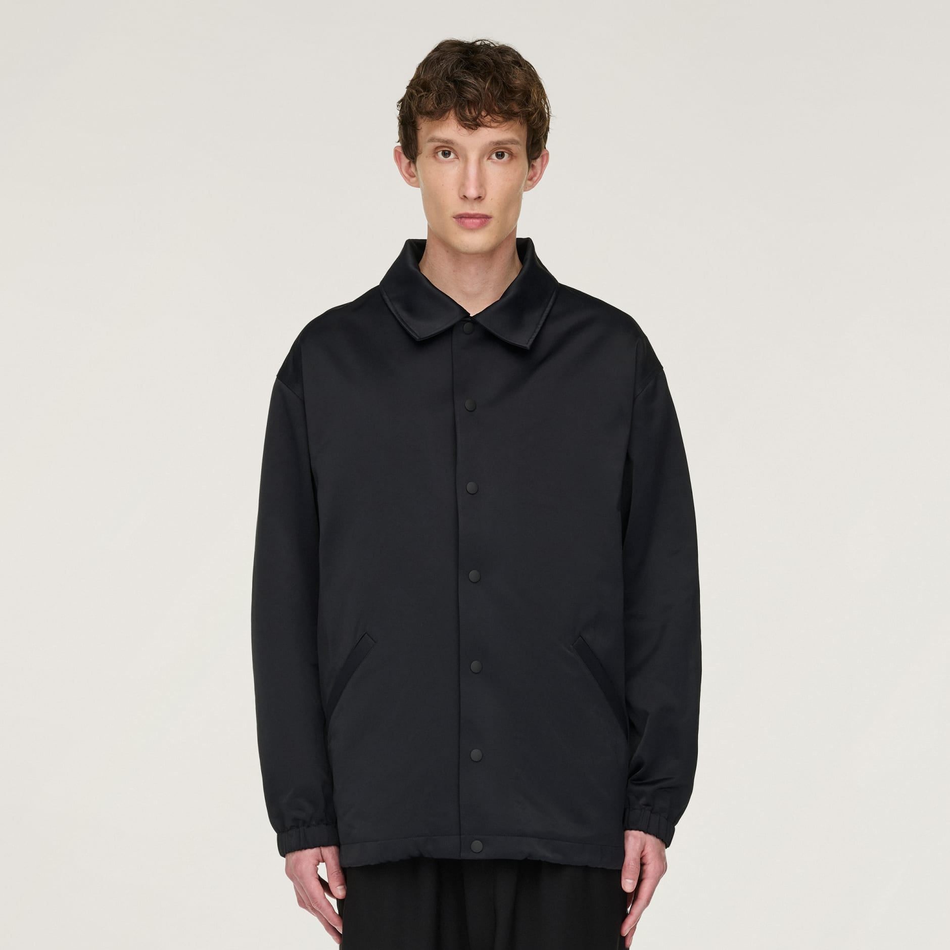 Trenerska jakna Y-3 Graphic