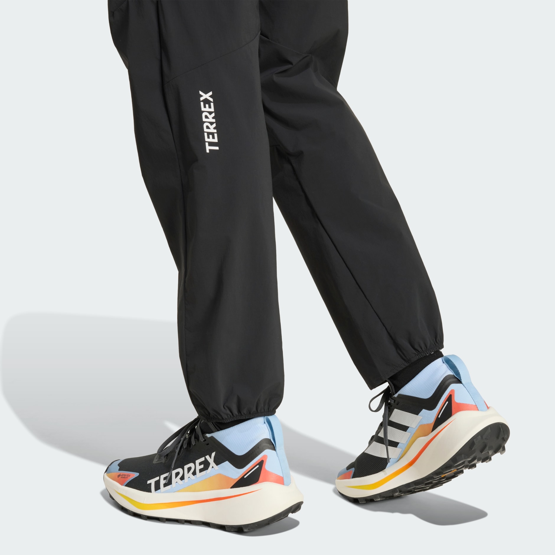 Hlače Terrex Xperior CLIMA365 Light