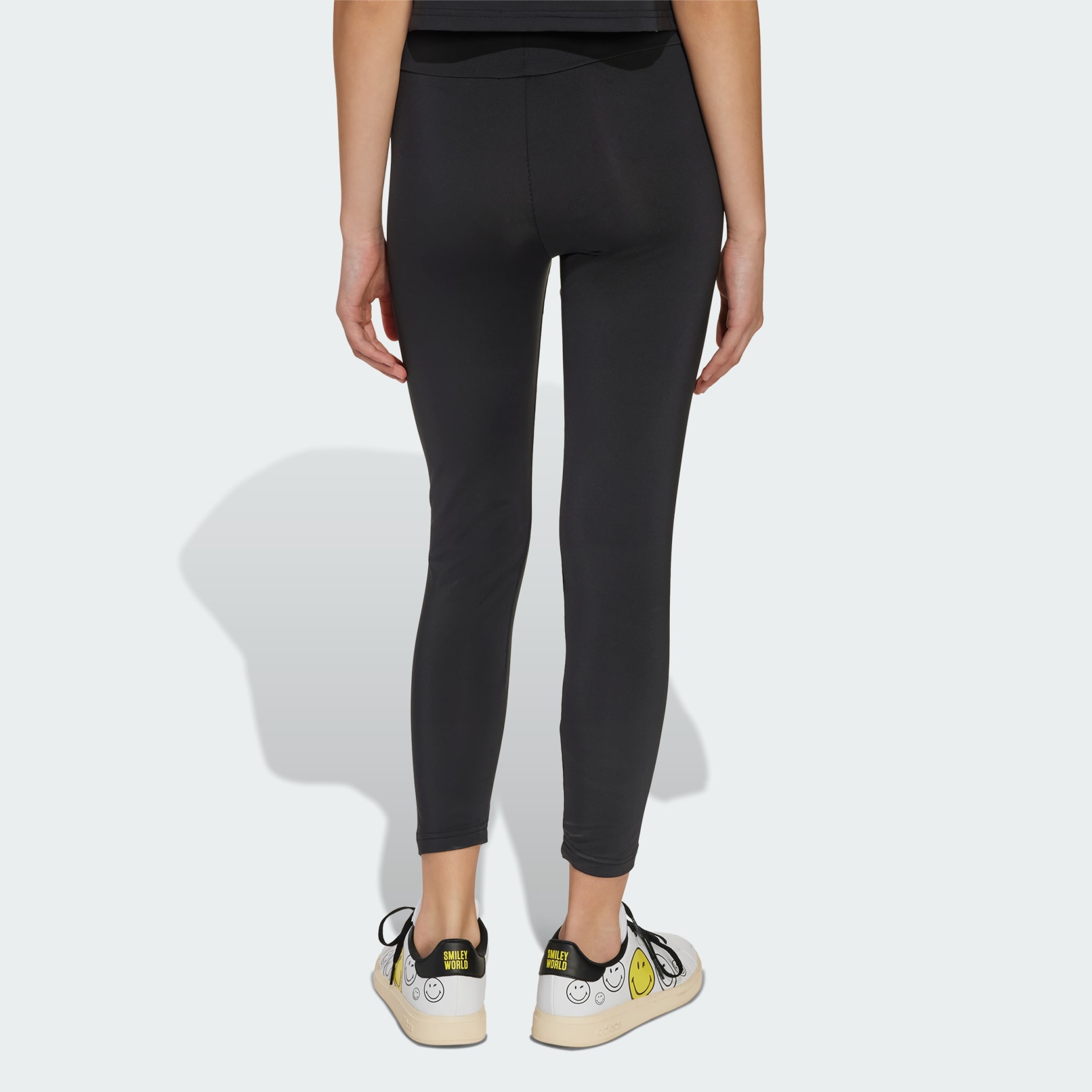 adidas X Smileyworld Training Leggings Kids