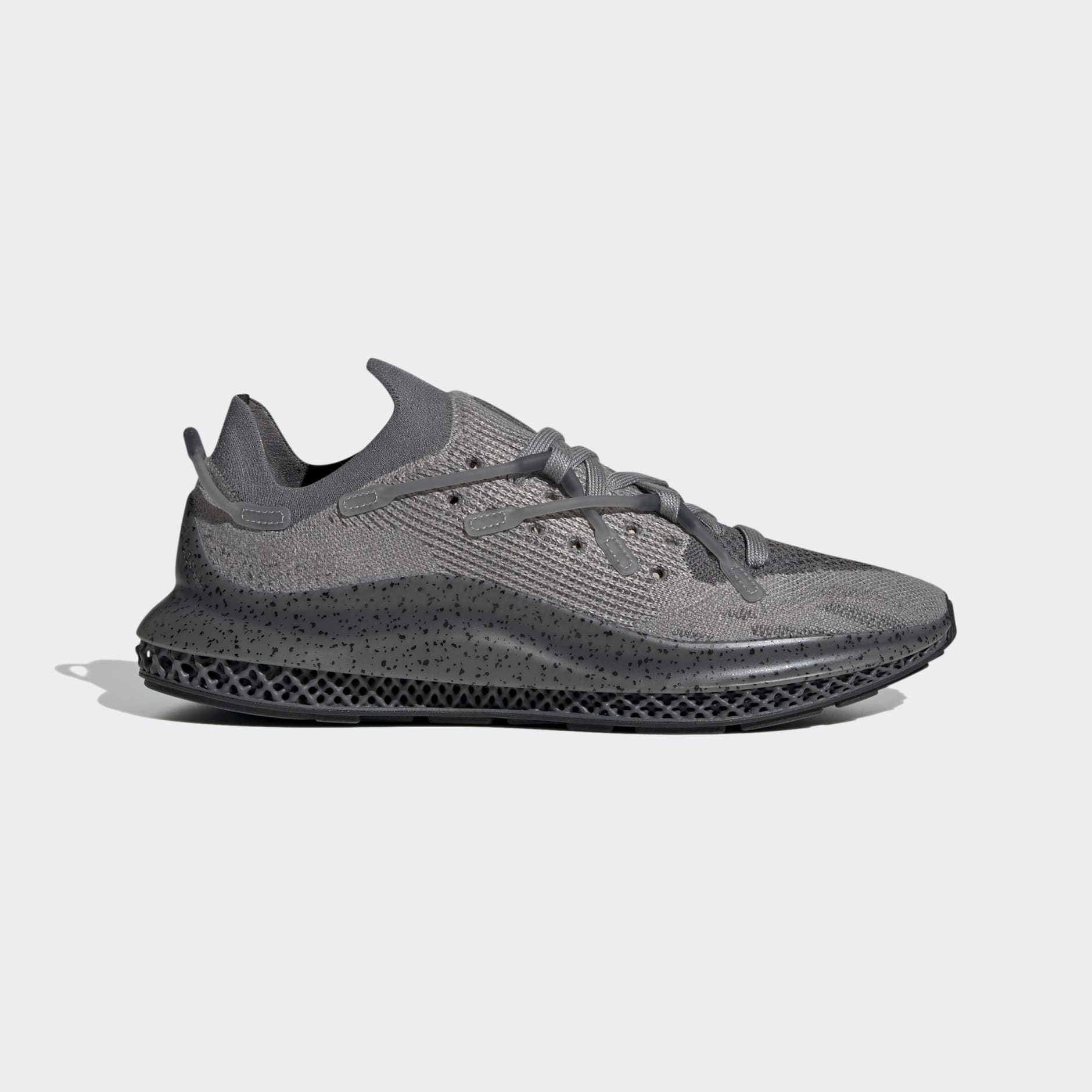 4D Fusio Shoes