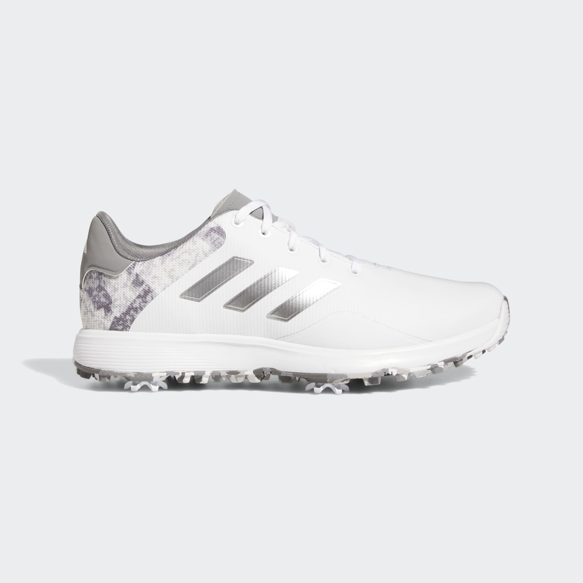 Shoes - S2G Golf Shoes - White | adidas South Africa