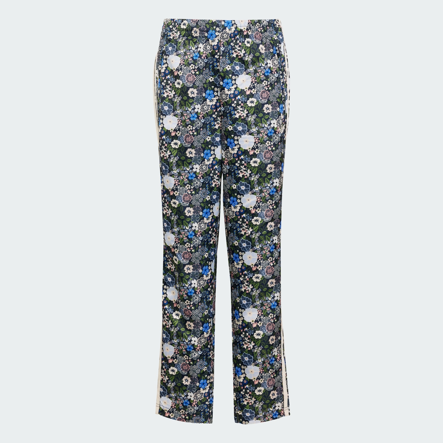 Pantaloni adidas Originals x Liberty London Firebird