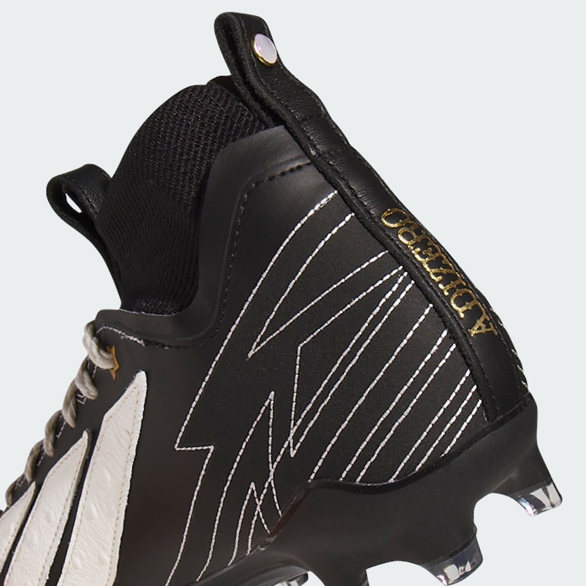 Kopačke za američki nogomet Adizero Impact II Rodeo