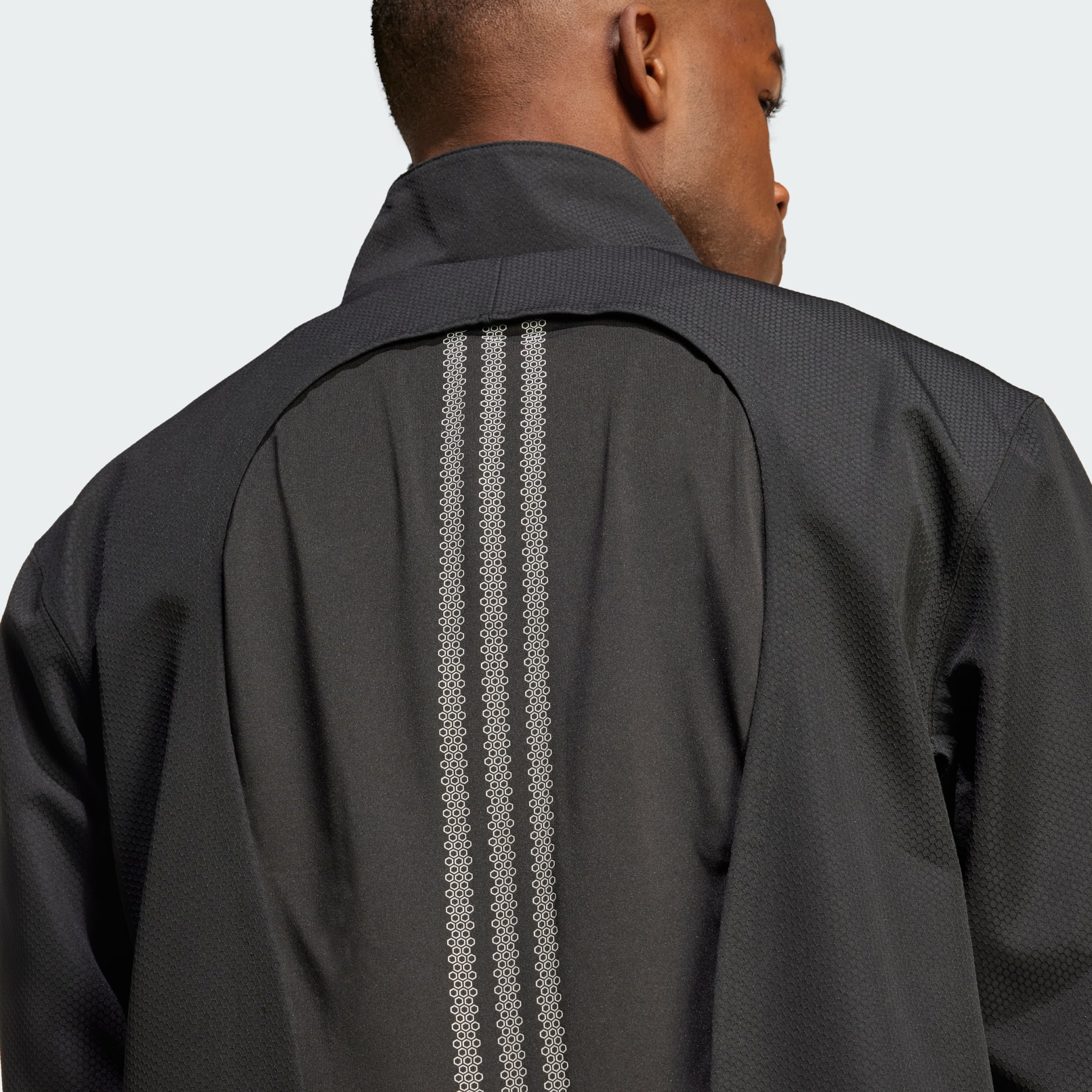Fashion Archive Cutout Jacket