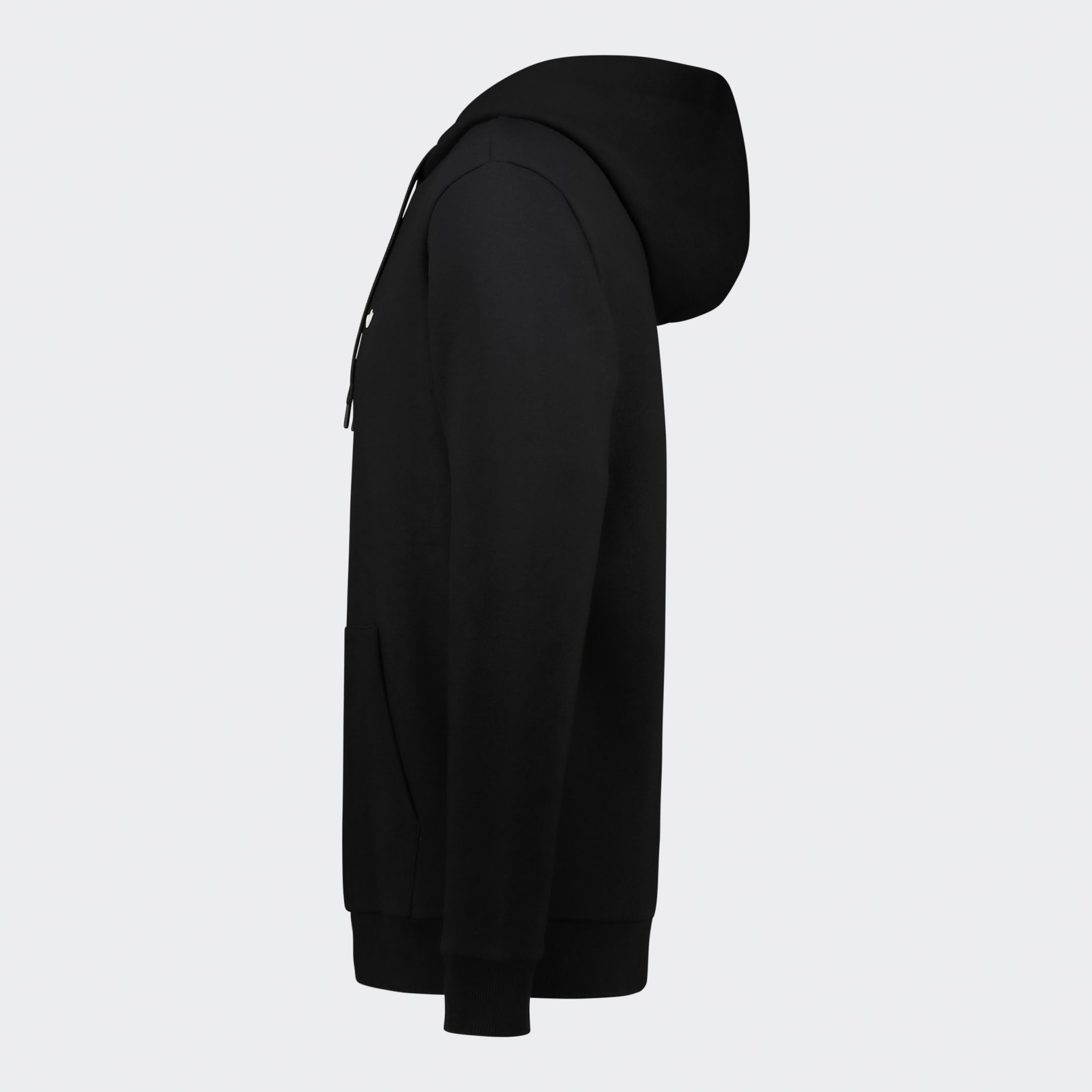 ESSENTIAL HOODY M