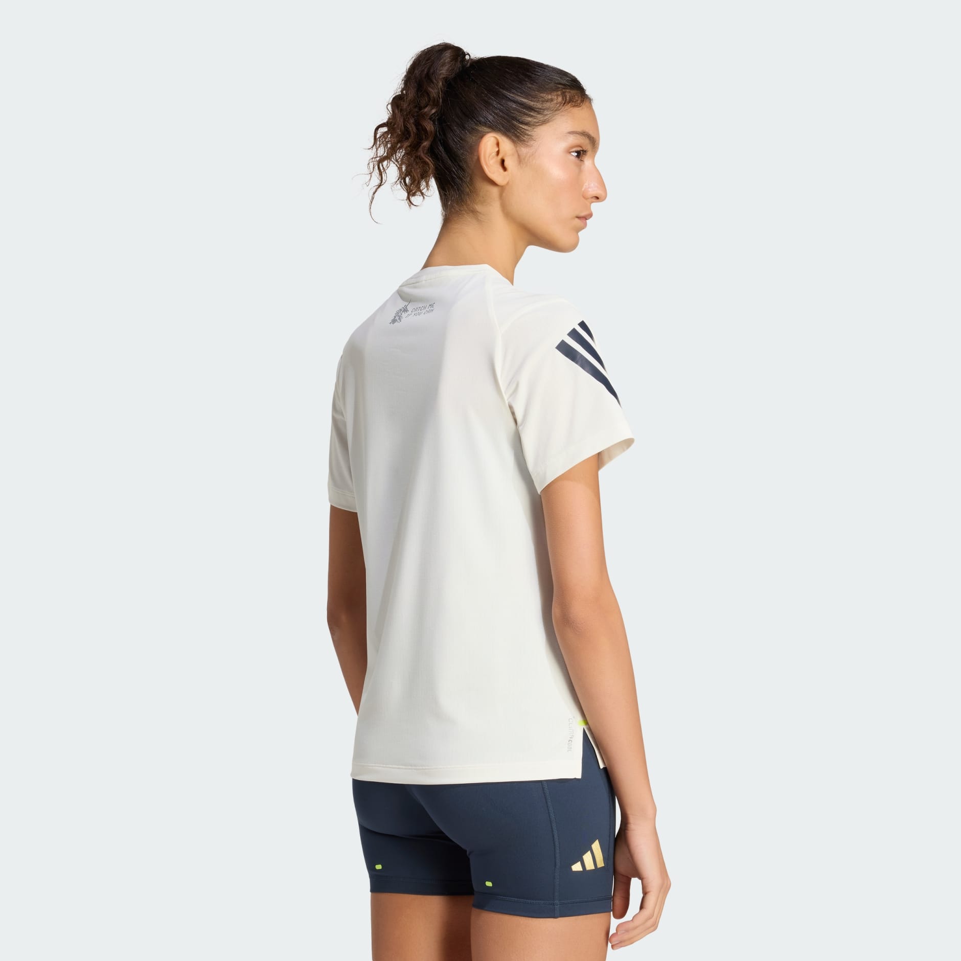 2026 年波士頓馬拉松跑步 T 裇