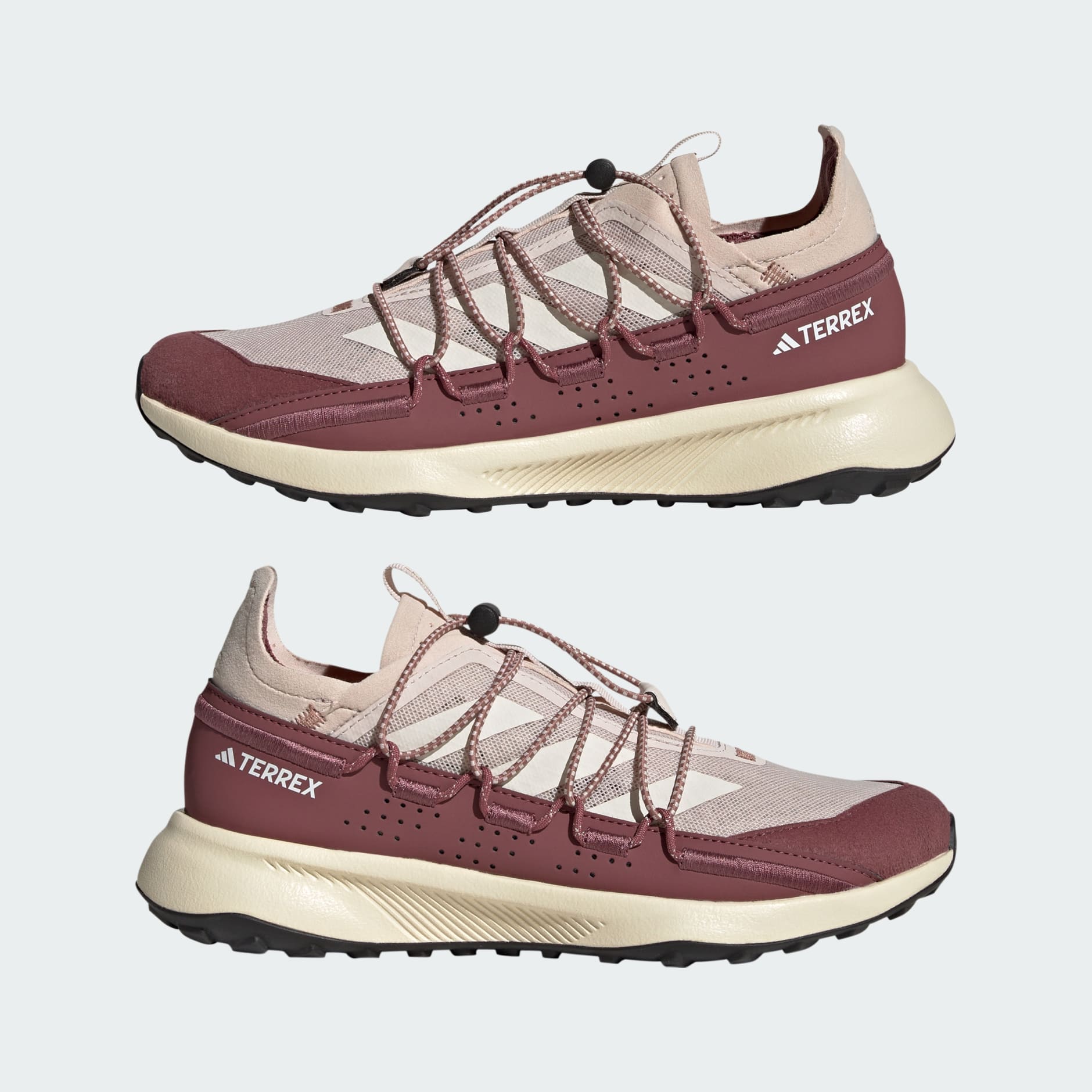 SHOES - Terrex Voyager 21 Travel Shoes - Pink | adidas Oman