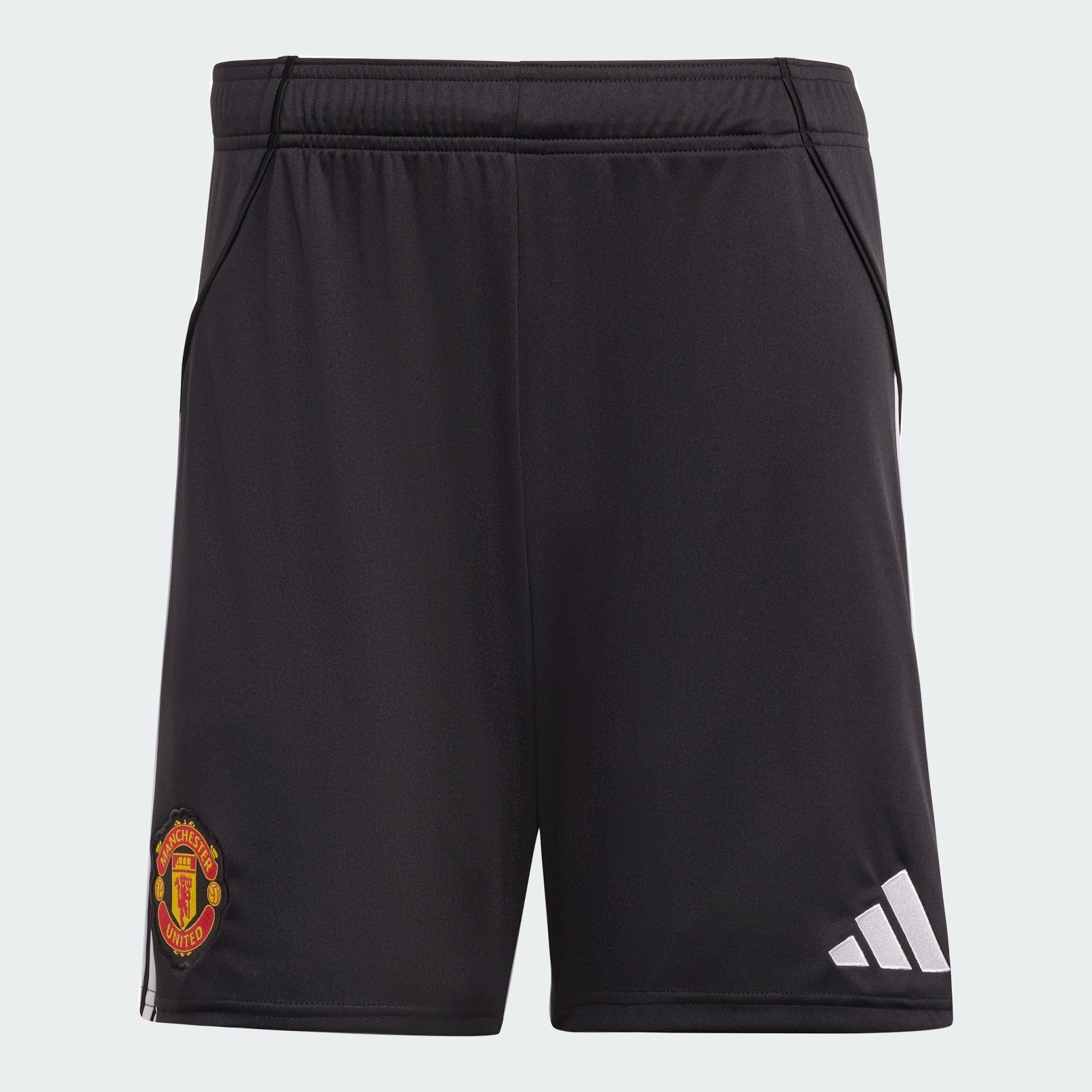 Manchester United 25/26 Home Shorts
