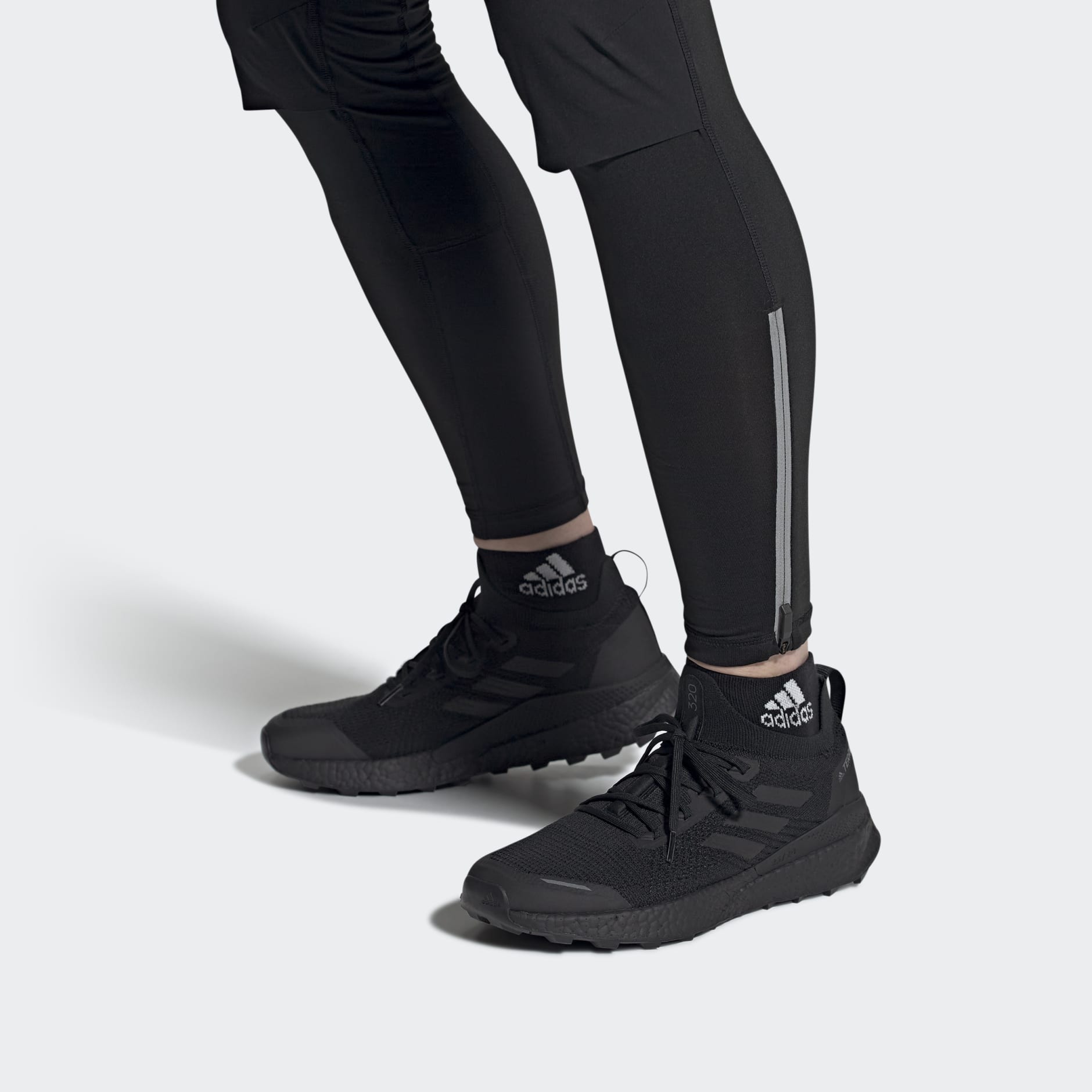Terrex Two Ultra Trail Running Shoes