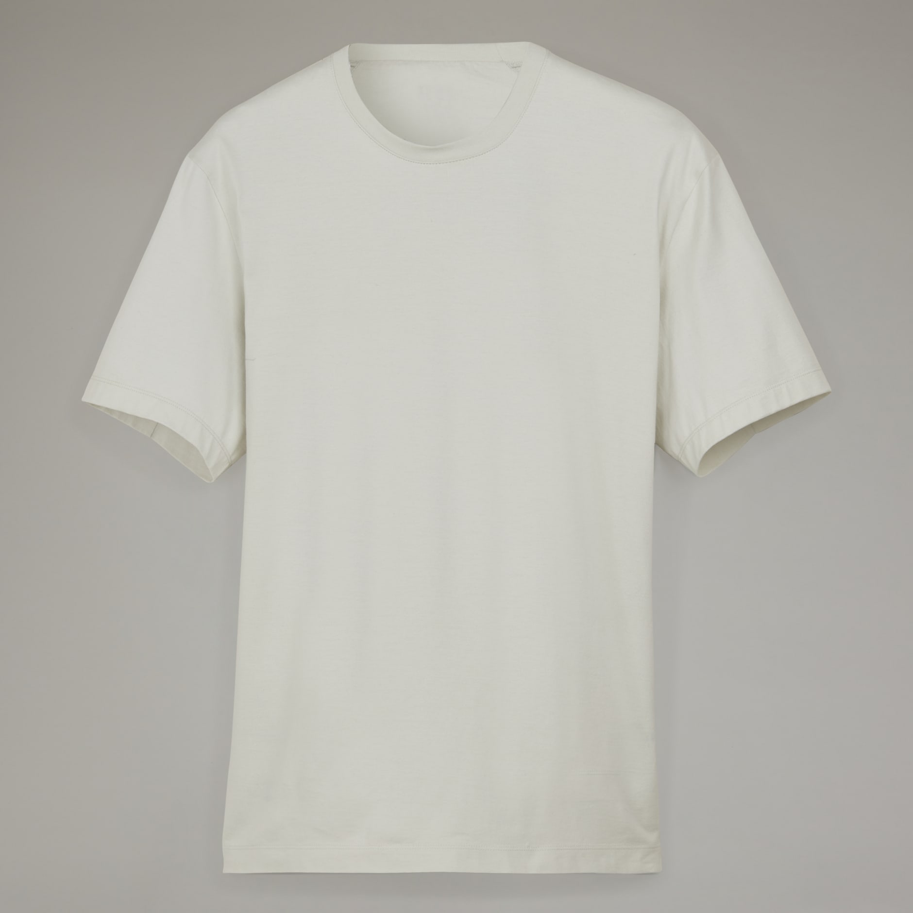 Y-3 Classic Back Logo Tee