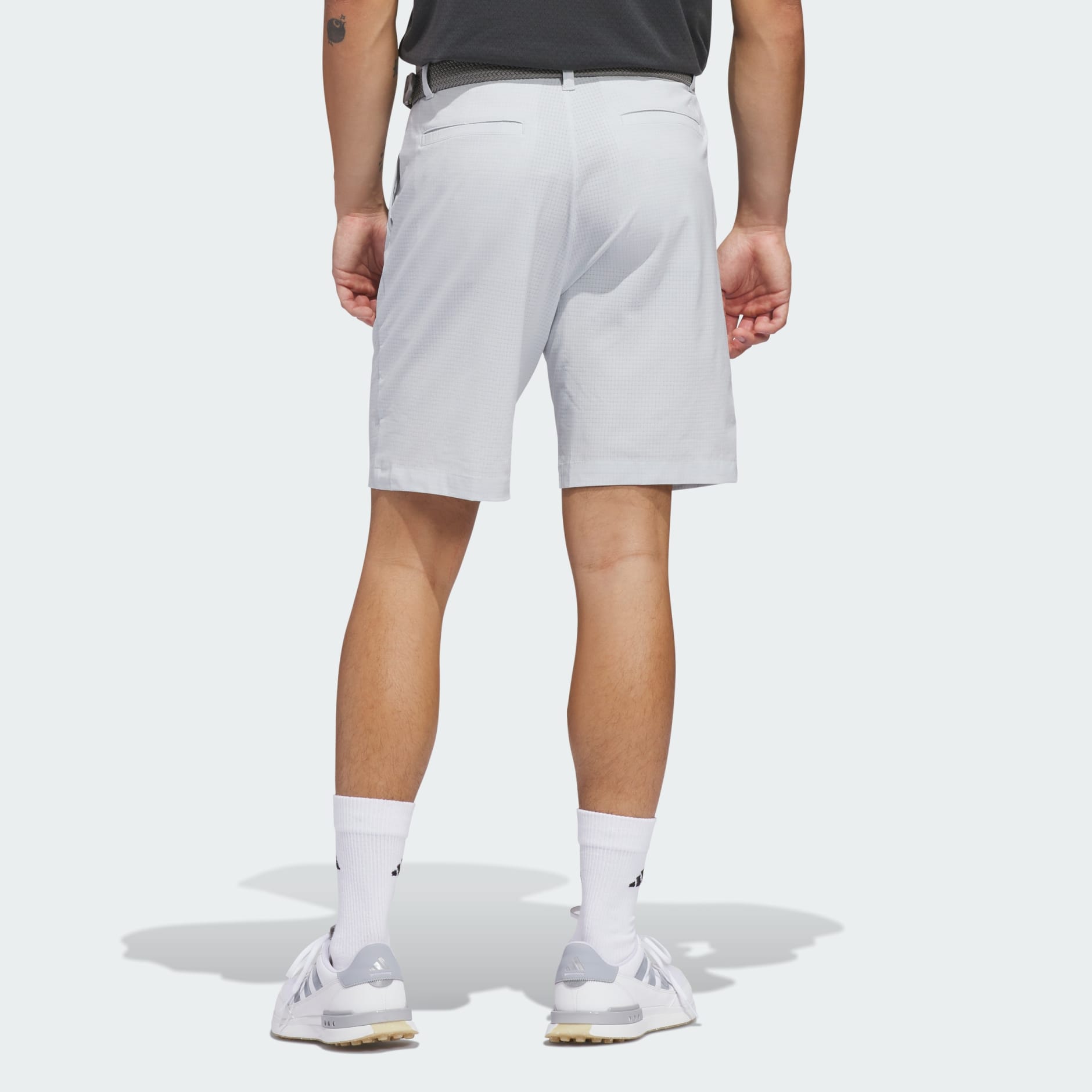 شورت ULTIMATE365 9-INCH MELTAWAY