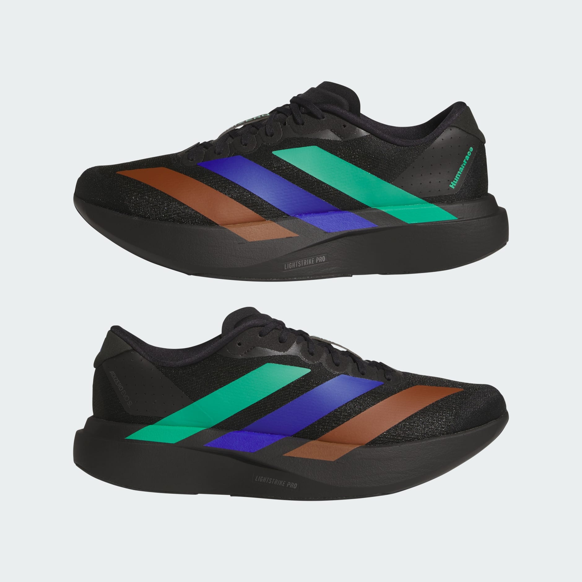 Humanrace Adizero EVO SL &ldquo;Mars&rdquo;