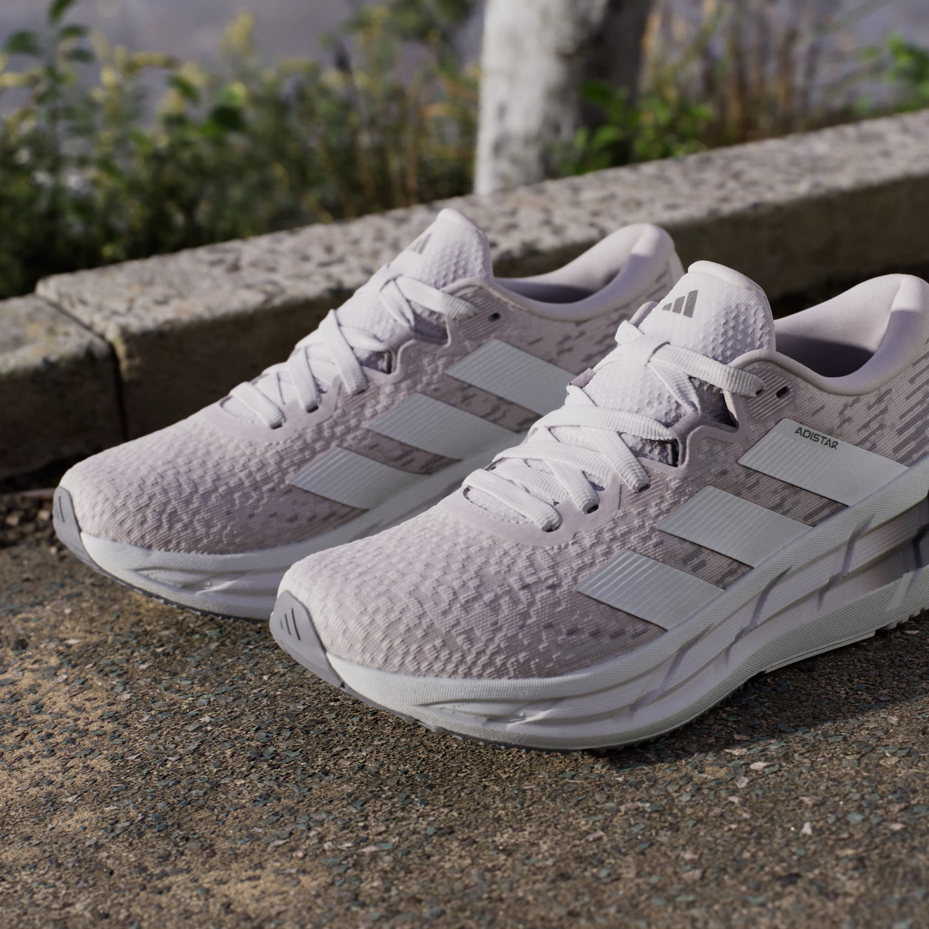 حذاء ADISTAR 4 RUNNING