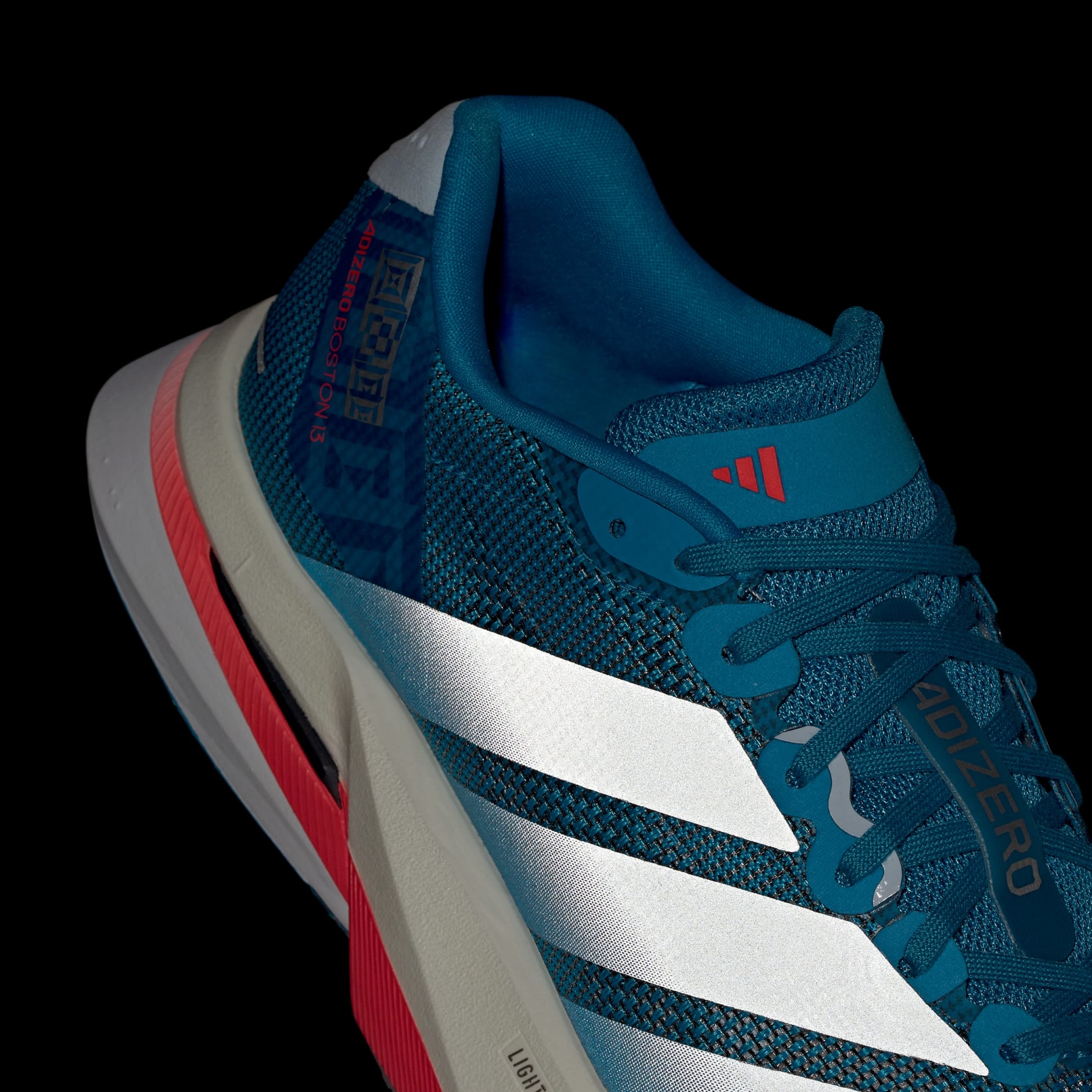 Adizero Boston 13 Shoes
