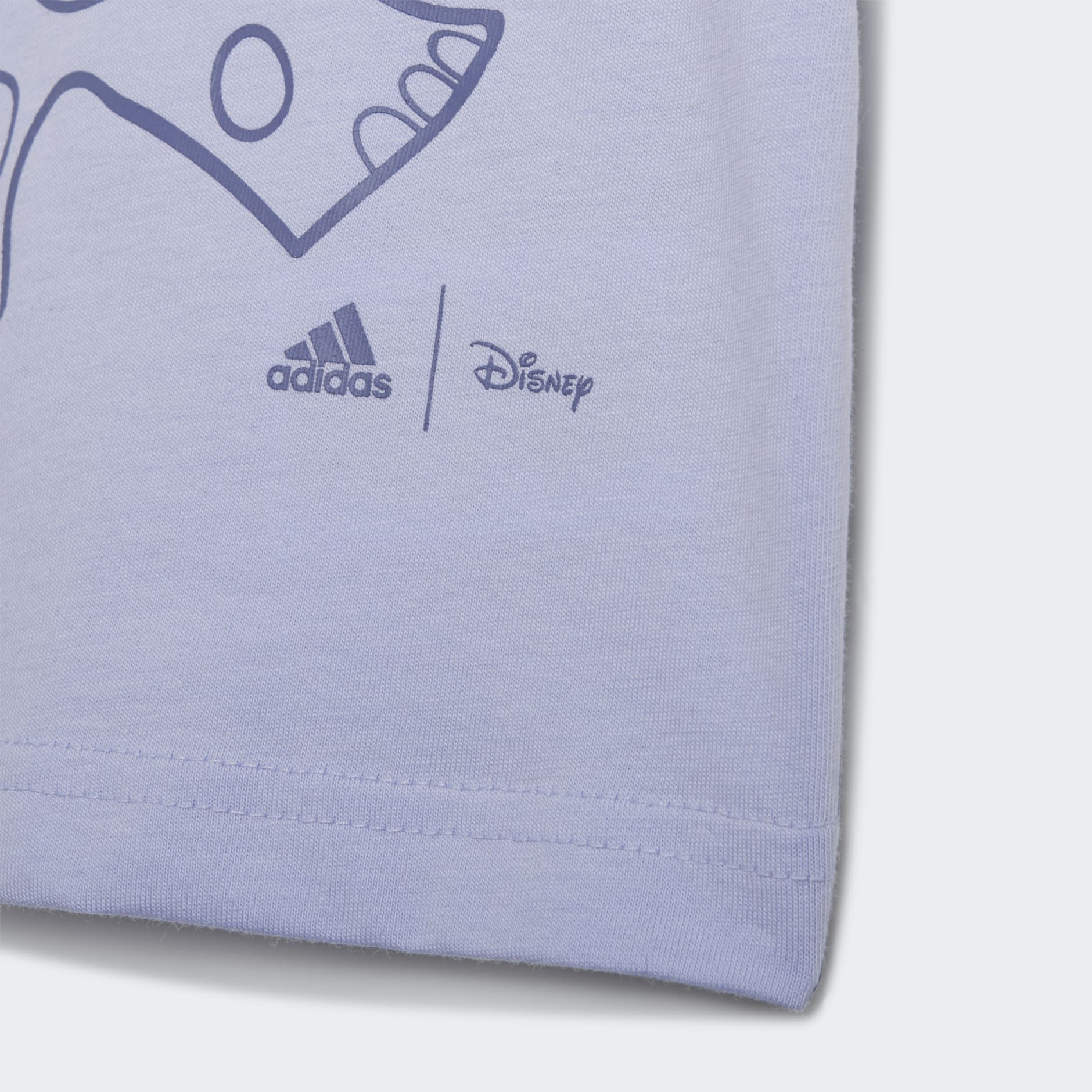 adidas x Disney Pixar Monsters, Inc. Tee