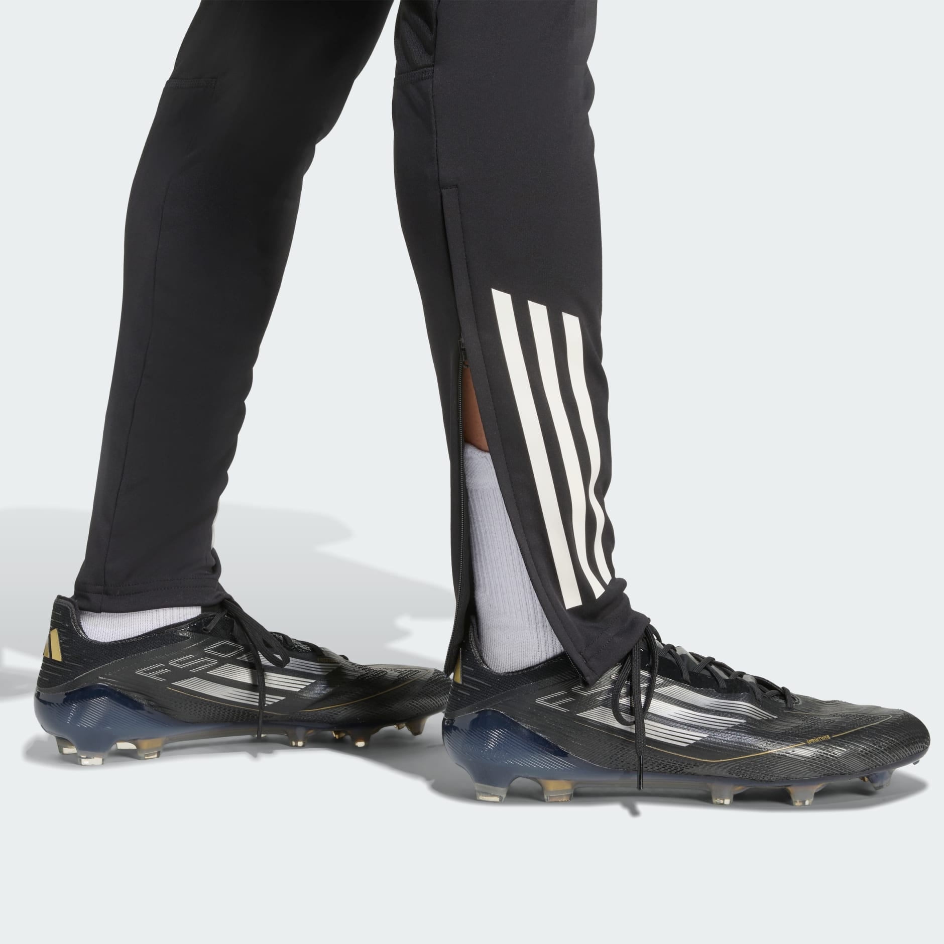 Pantalon d'entraînement Tiro 25 Competition